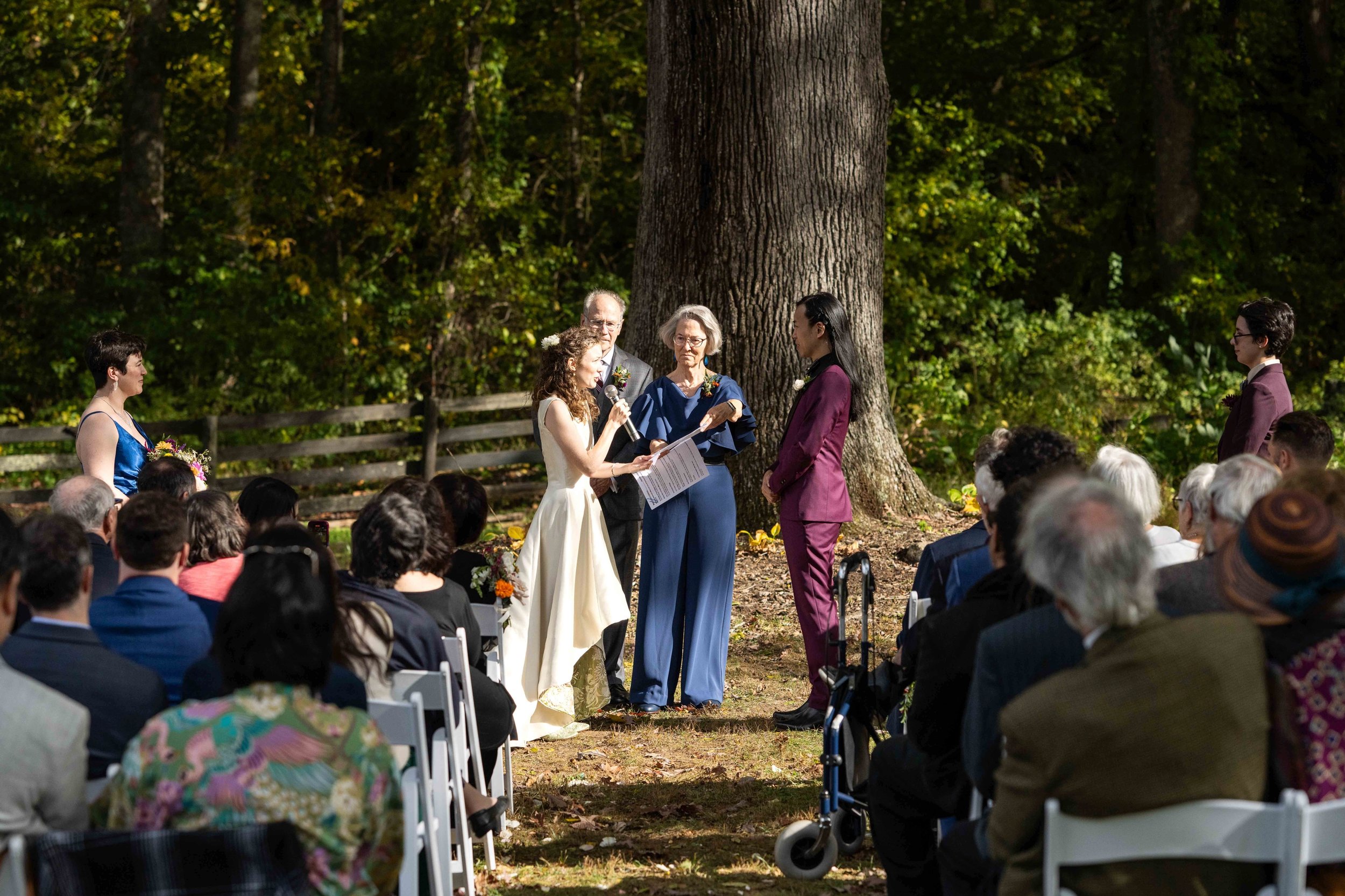 October Wedding at Fields of Blackberry Cove_Asheville Wedding Photographers 1 47.jpg