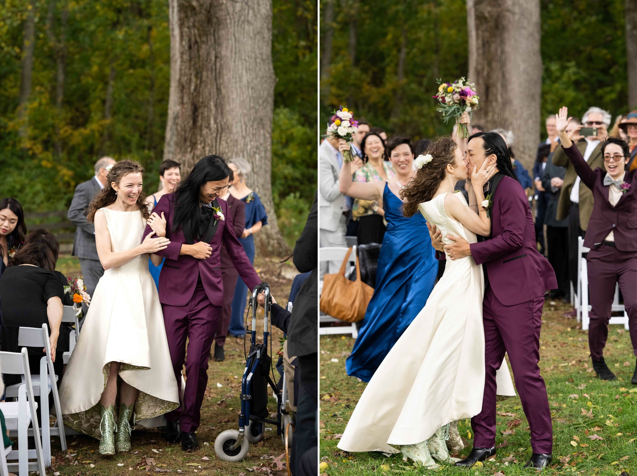 October Wedding at Fields of Blackberry Cove_Asheville Wedding Photographers 2 5.jpg