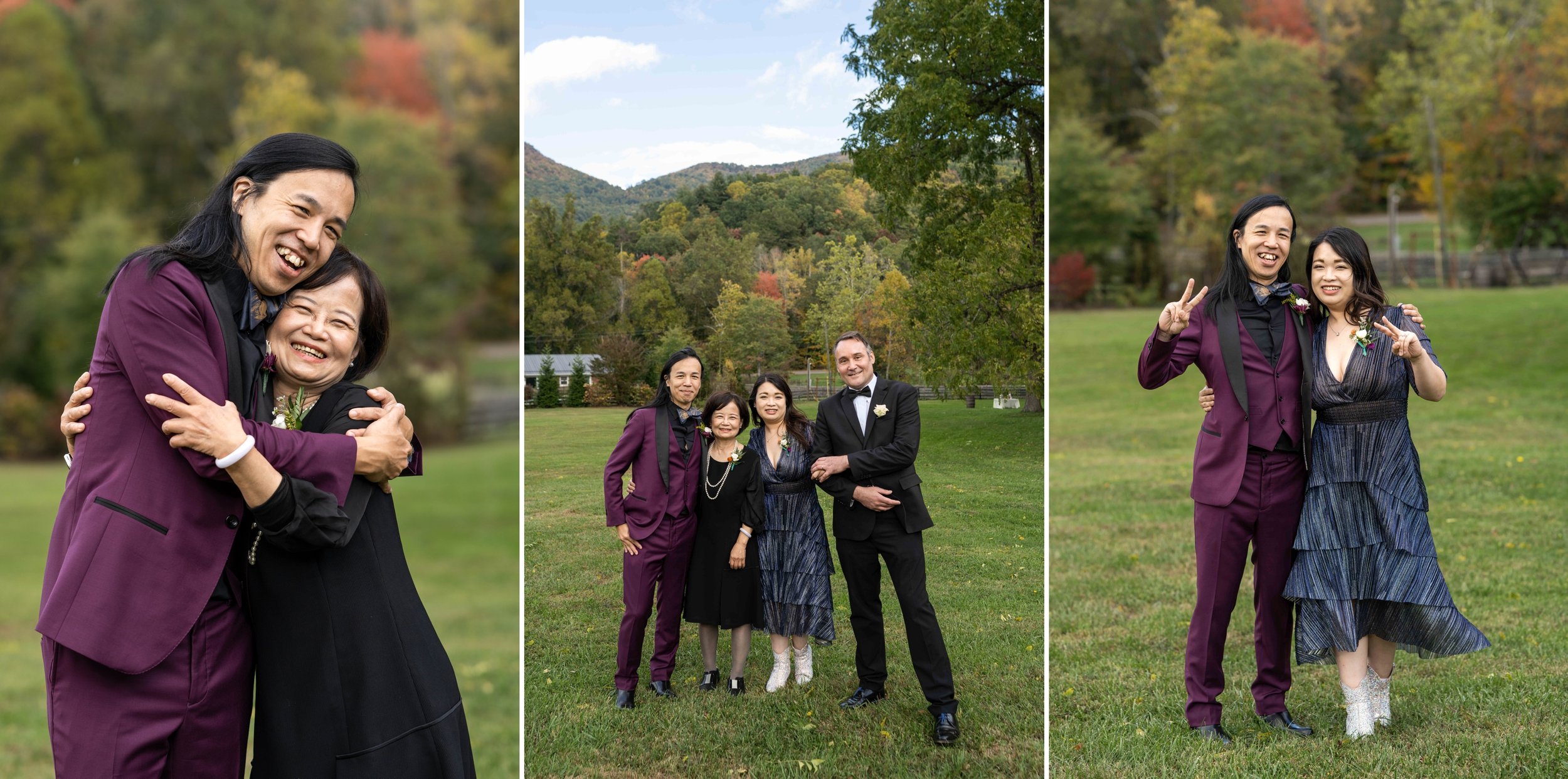 October Wedding at Fields of Blackberry Cove_Asheville Wedding Photographers 2 17.jpg