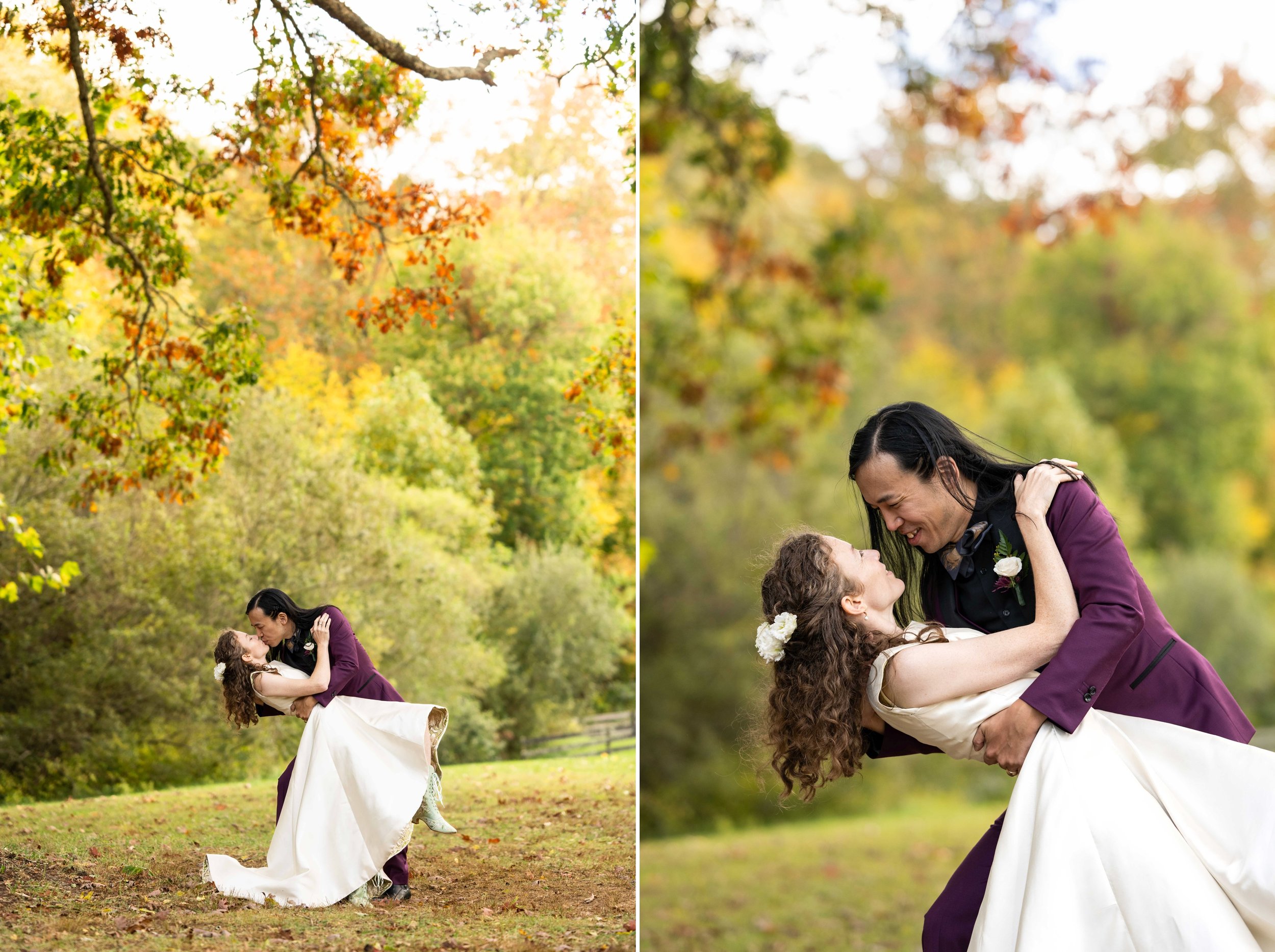 October Wedding at Fields of Blackberry Cove_Asheville Wedding Photographers 2 22.jpg
