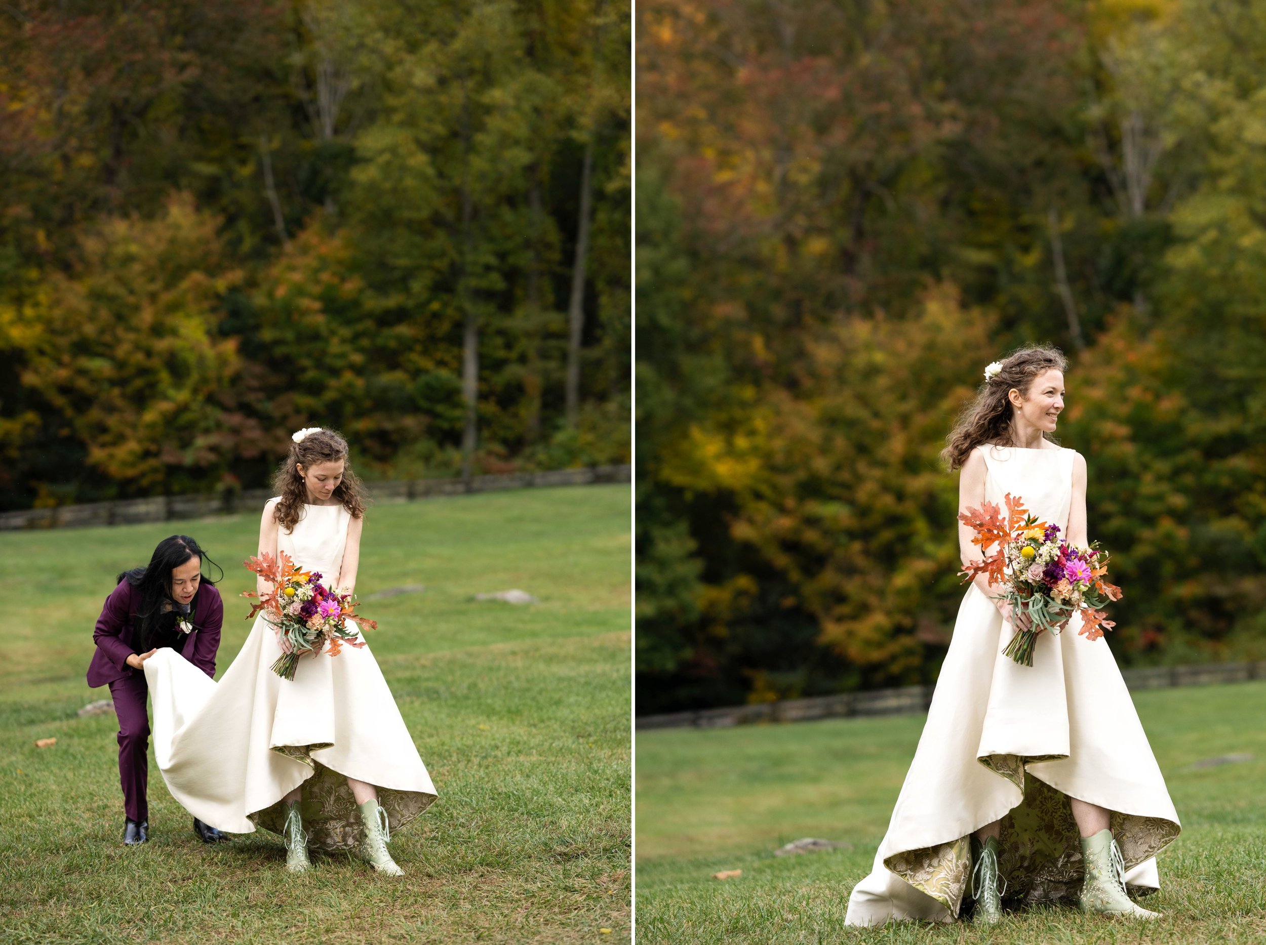 October Wedding at Fields of Blackberry Cove_Asheville Wedding Photographers 2 32.jpg