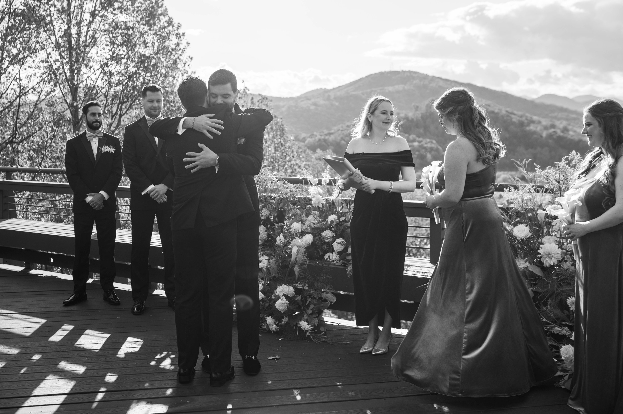 October Wedding in Asheville - Raleigh Wedding Photographer 2 18.jpg