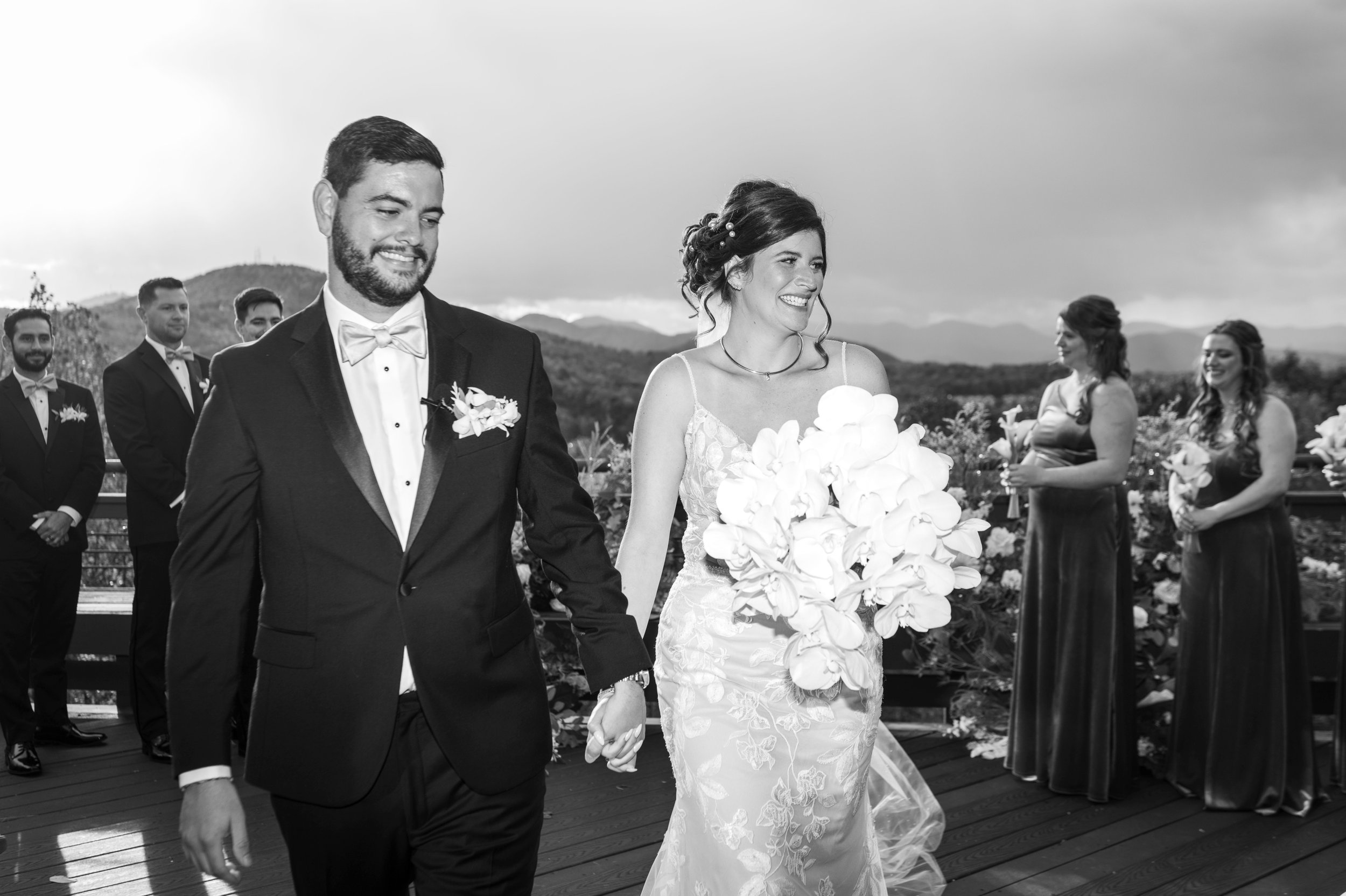 October Wedding in Asheville - Raleigh Wedding Photographer 2 38.jpg