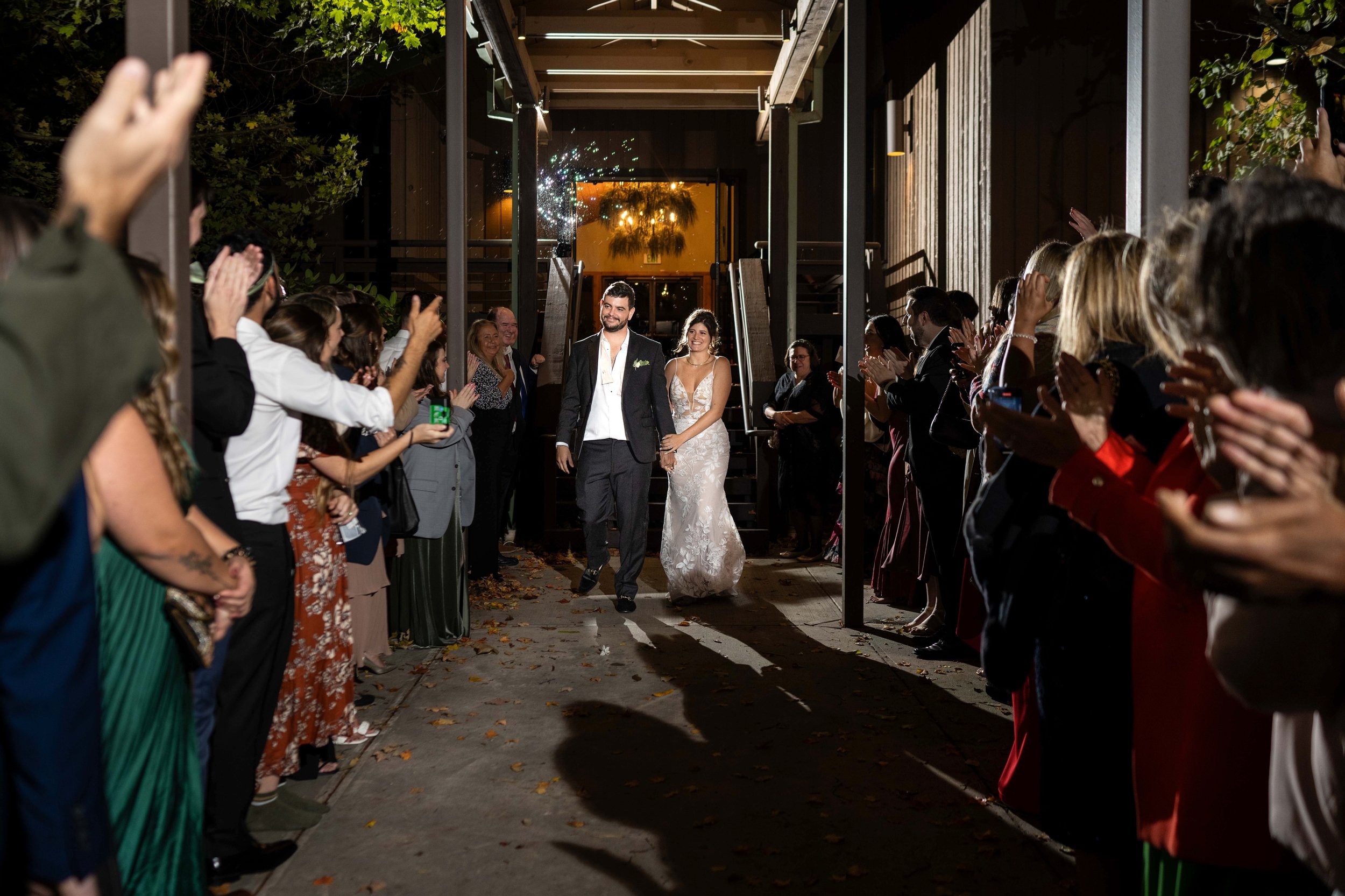 October Wedding in Asheville at The Crest Center - Raleigh Wedding Photographer2 22.jpg