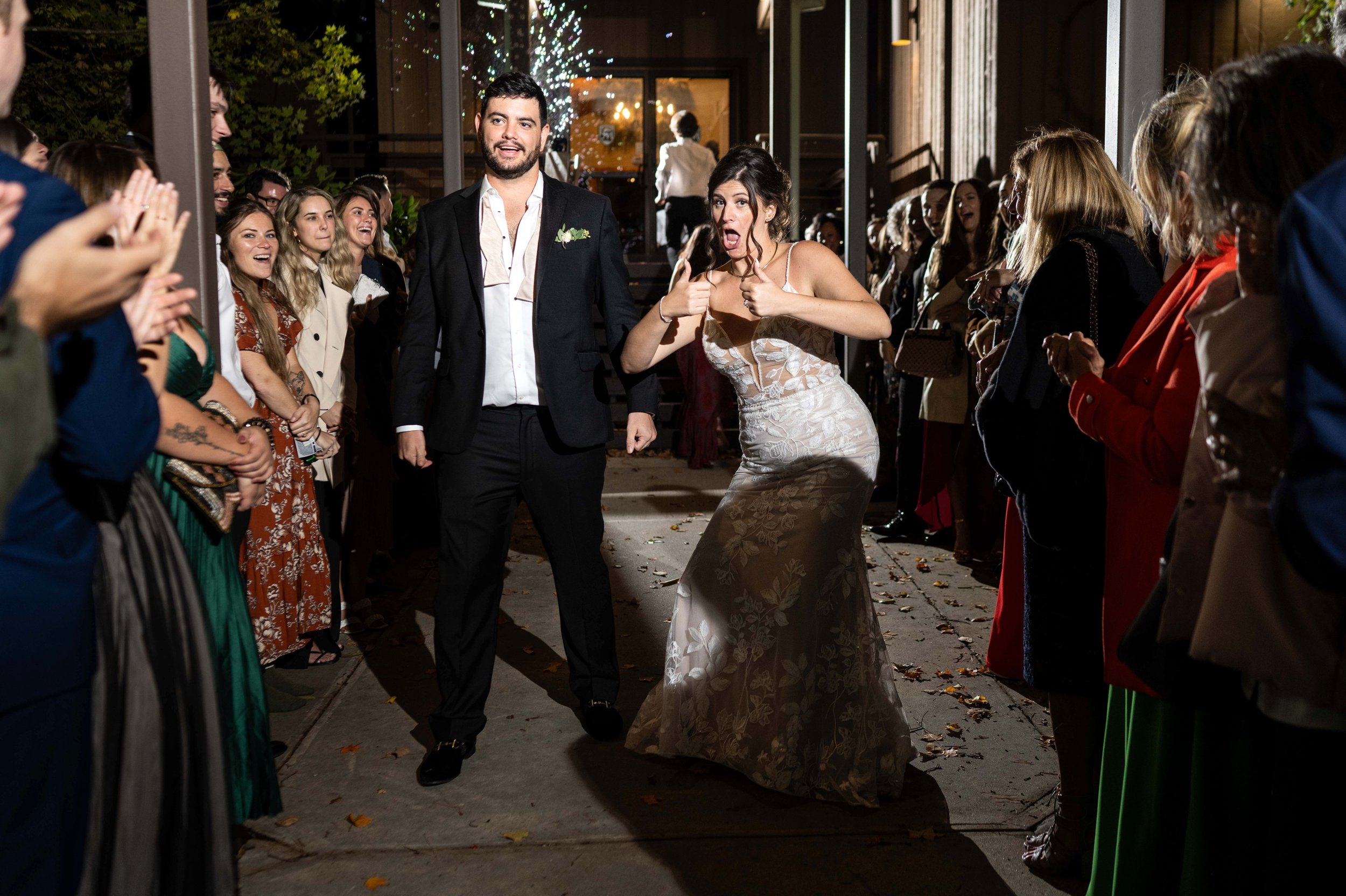 October Wedding in Asheville at The Crest Center - Raleigh Wedding Photographer2 23.jpg