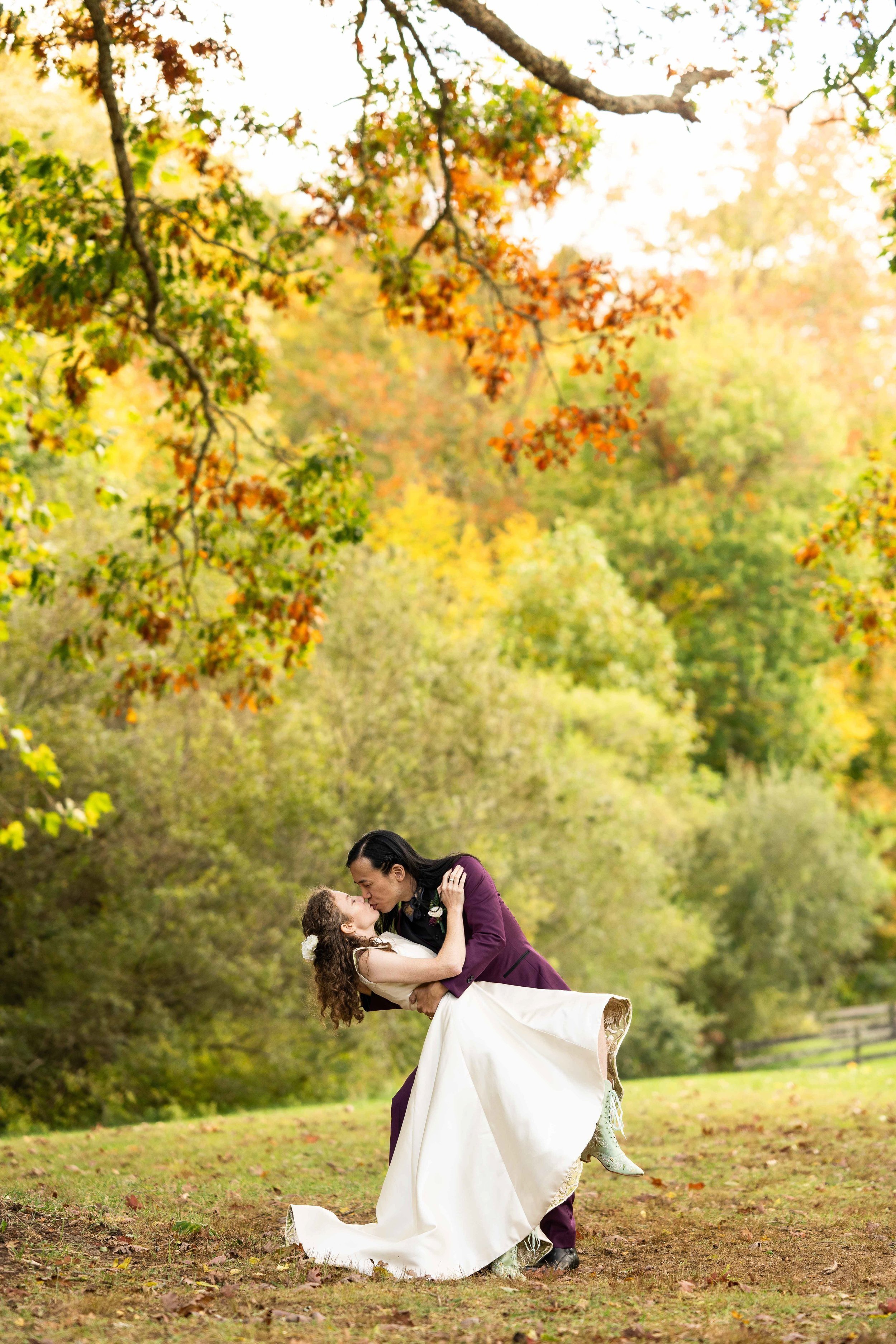 Fields of Blackberry Cove - Weaverville, NC