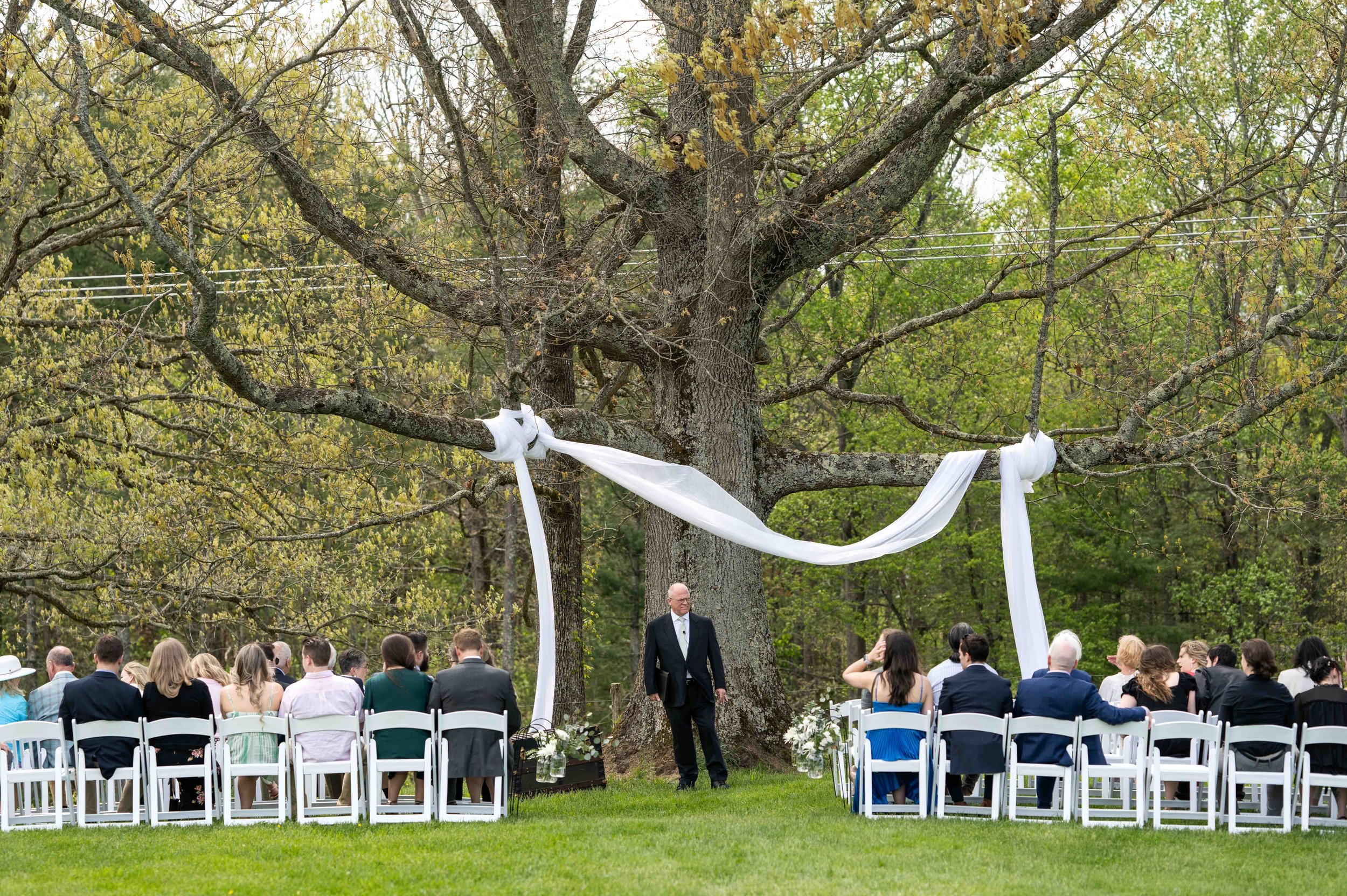 Outdoor April Wedding in Asheville North Carolina at Emerald Ridge Farm & Event Center blog 1 28.jpg