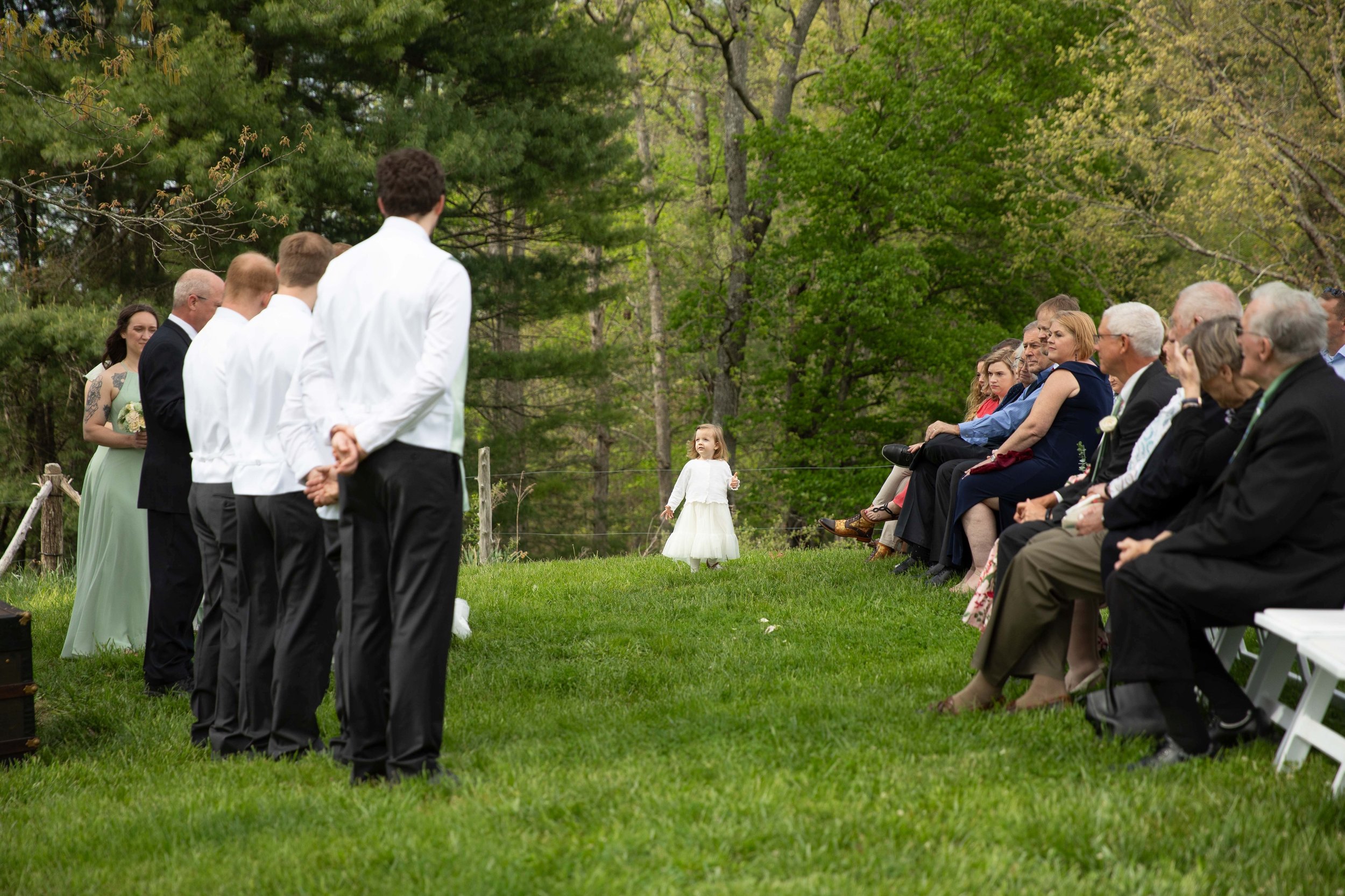 Outdoor April Wedding in Asheville North Carolina at Emerald Ridge Farm & Event Center blog 1 43.jpg