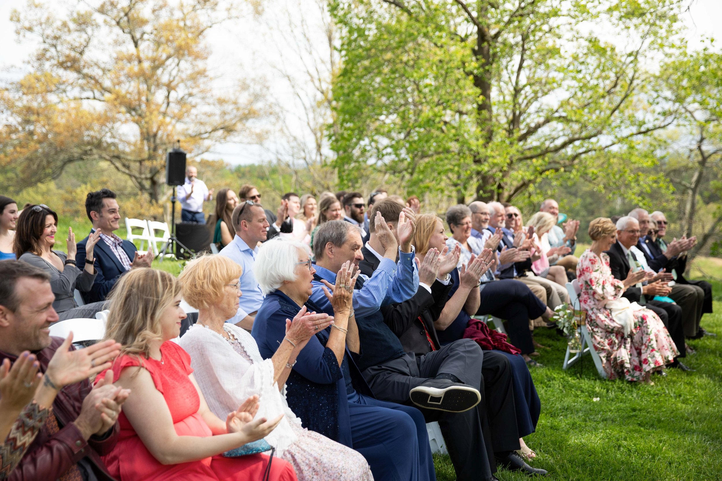 Outdoor April Wedding in Asheville North Carolina at Emerald Ridge Farm & Event Center blog 1 50.jpg