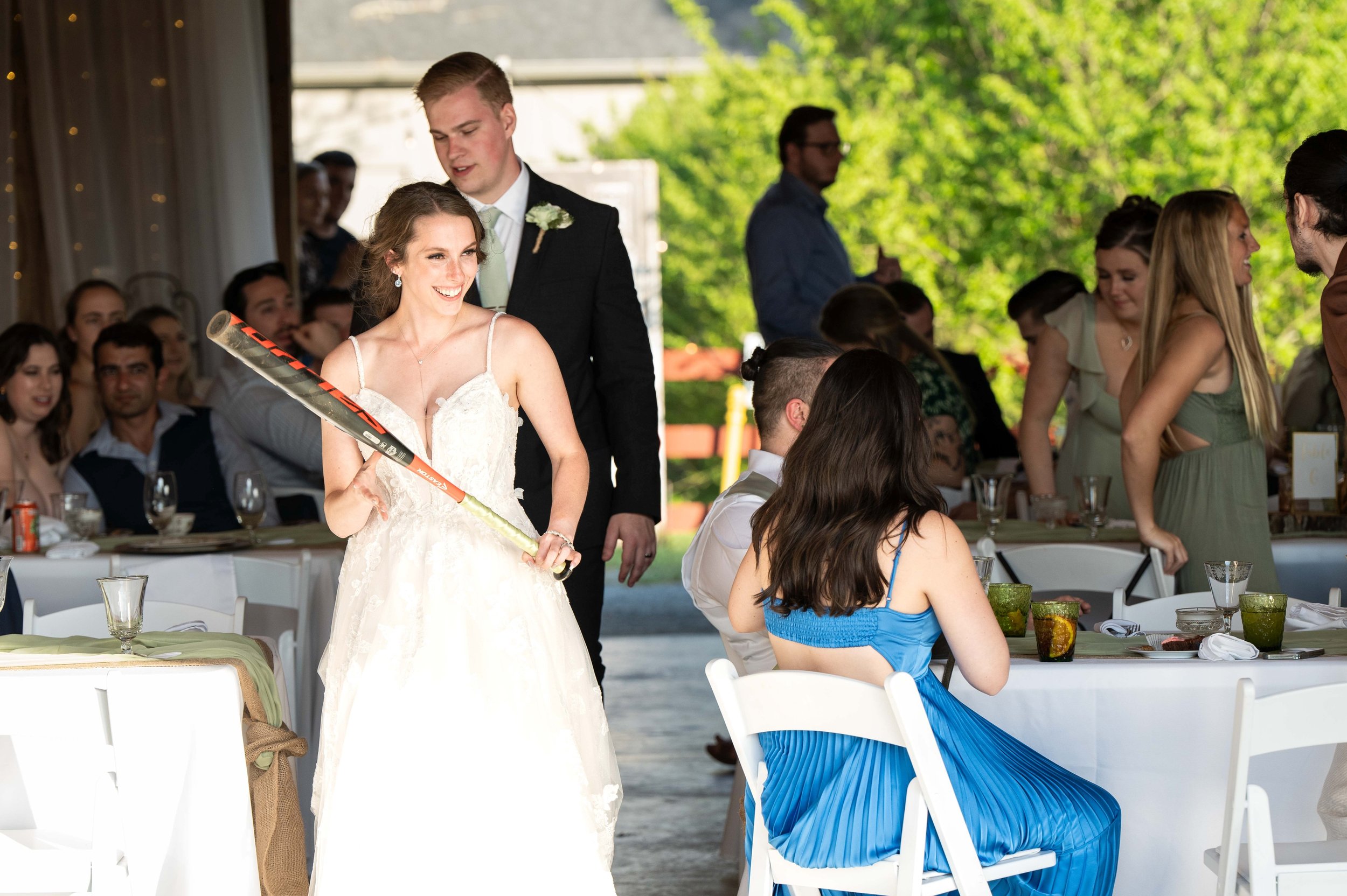 Outdoor April Wedding in Asheville North Carolina at Emerald Ridge Farm & Event Center blog 3 1.jpg