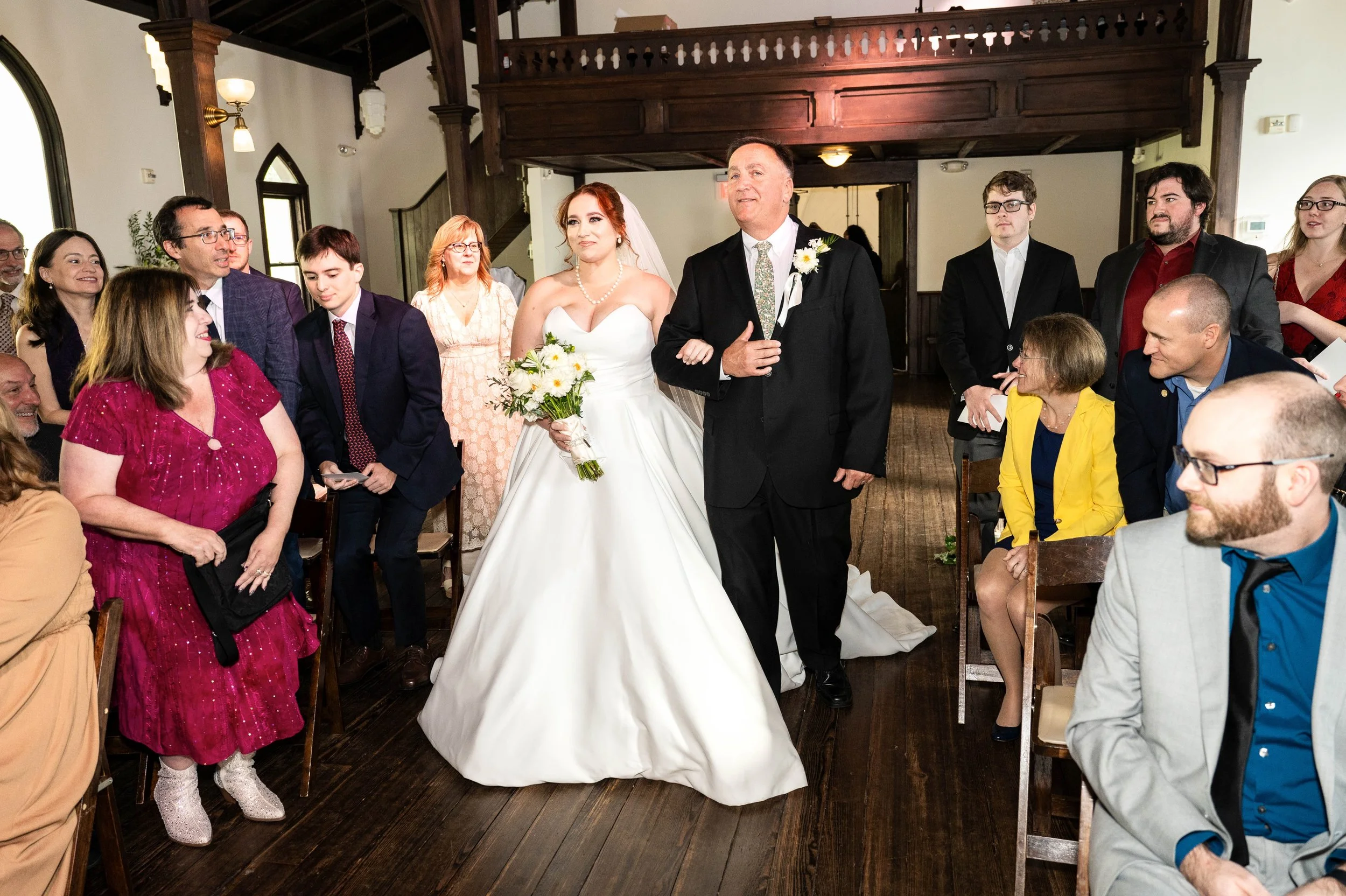 DIY October Wedding in Raleigh, NC at All Saints Chapel - blog 1 37.jpg