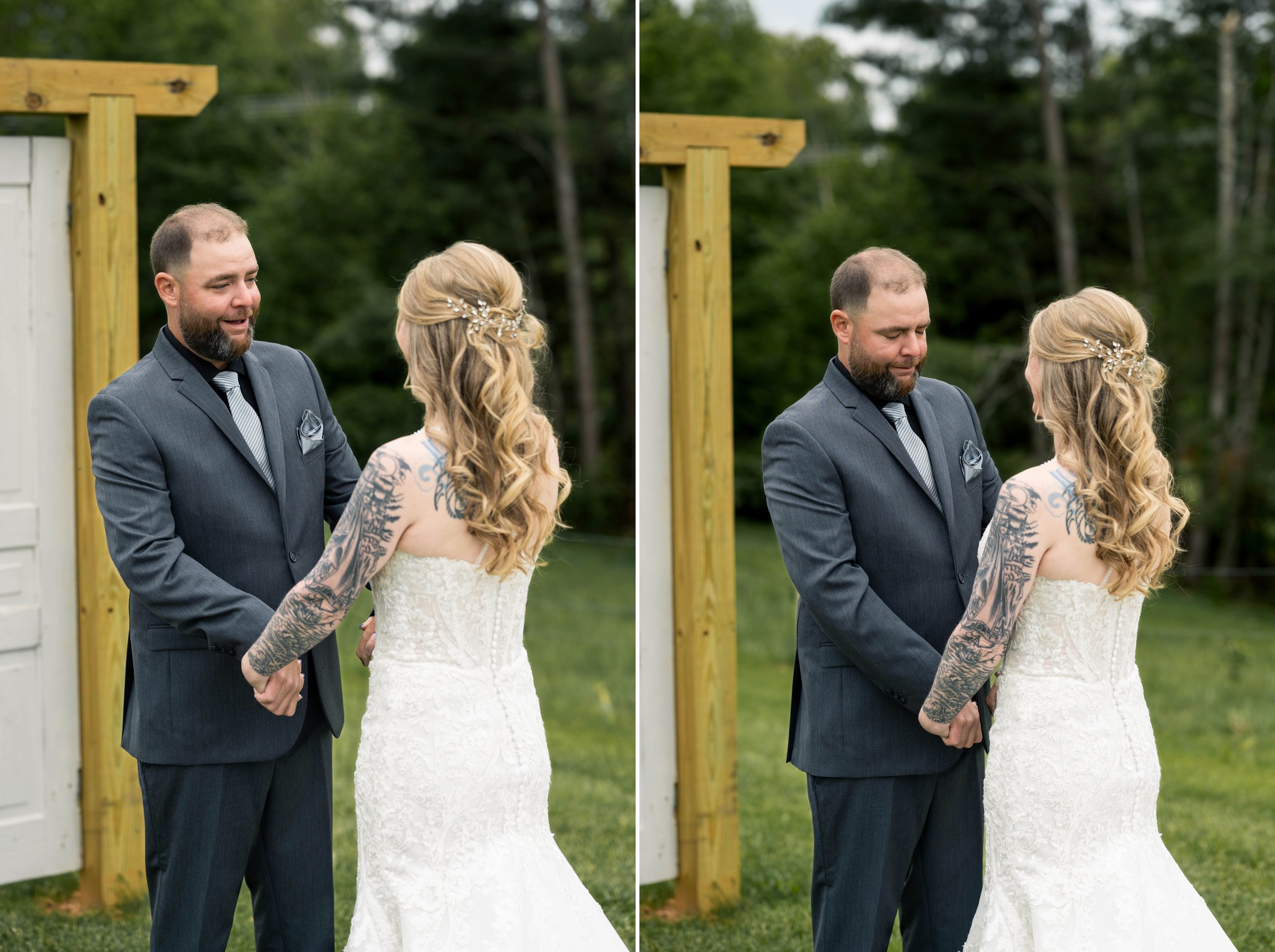 Simple and Elegant Intimate Wedding at Emerald Ridge Farm and Event Venue in Asheville, NC 29.jpg