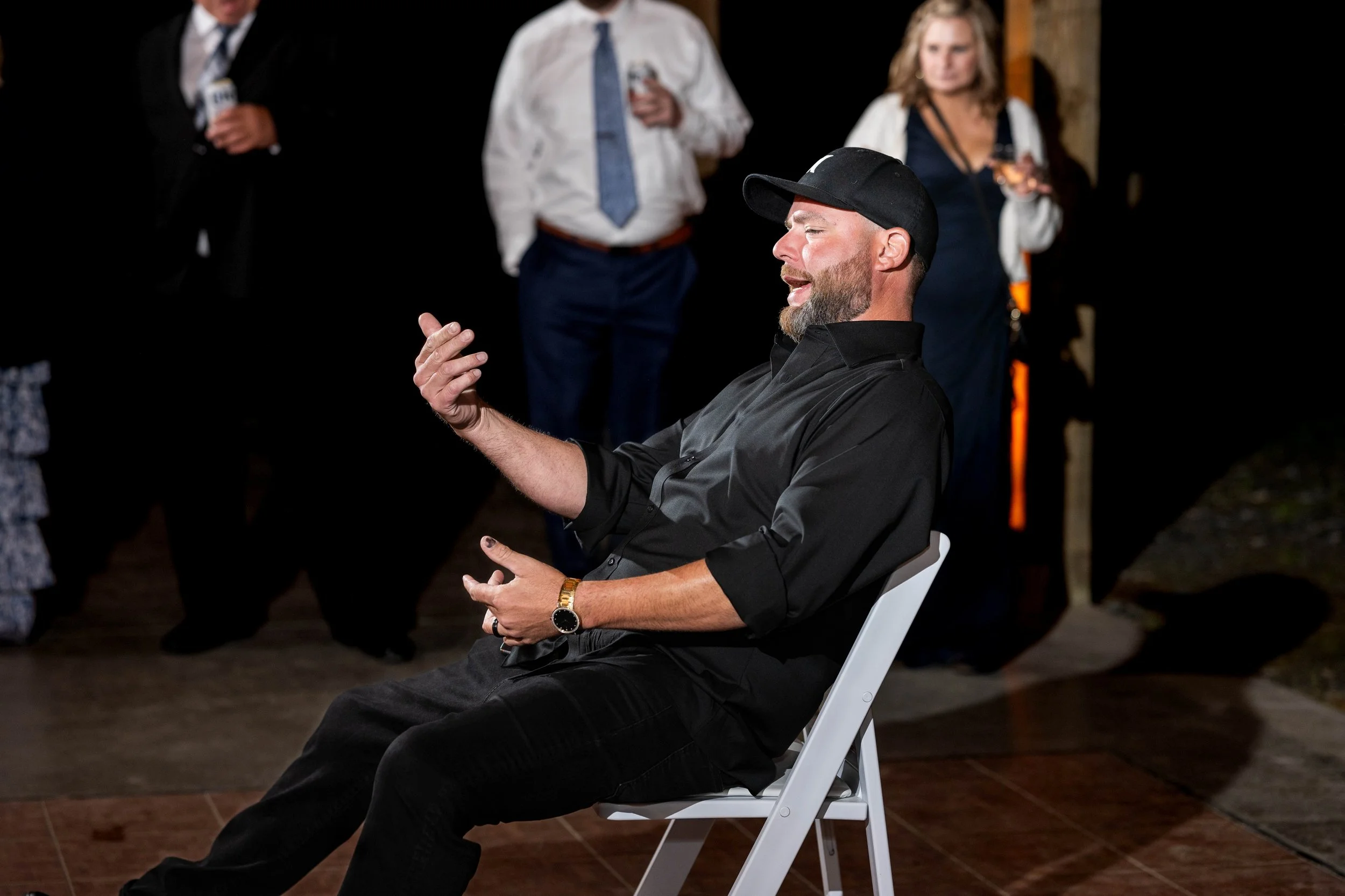 Simple and Elegant Intimate Wedding at Emerald Ridge Farm and Event Venue in Asheville, NC blog 4 33.jpg