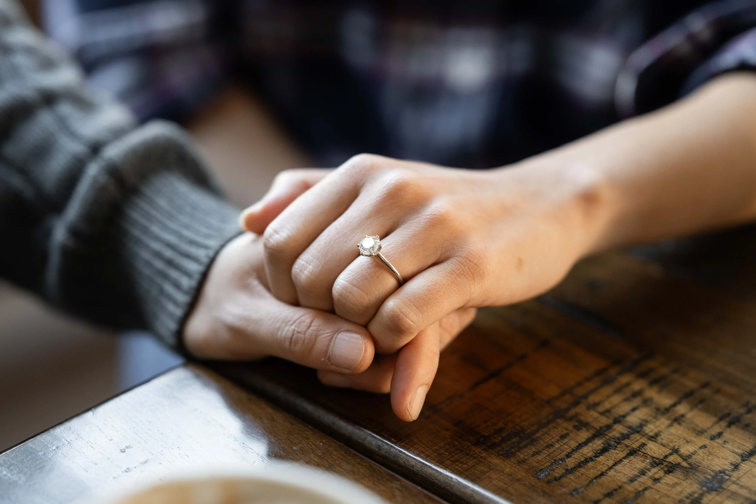 Chapel Hill Engagement Photography_Engagement Photos in Chapel Hill_North Carolina Wedding Photographer-2.jpg