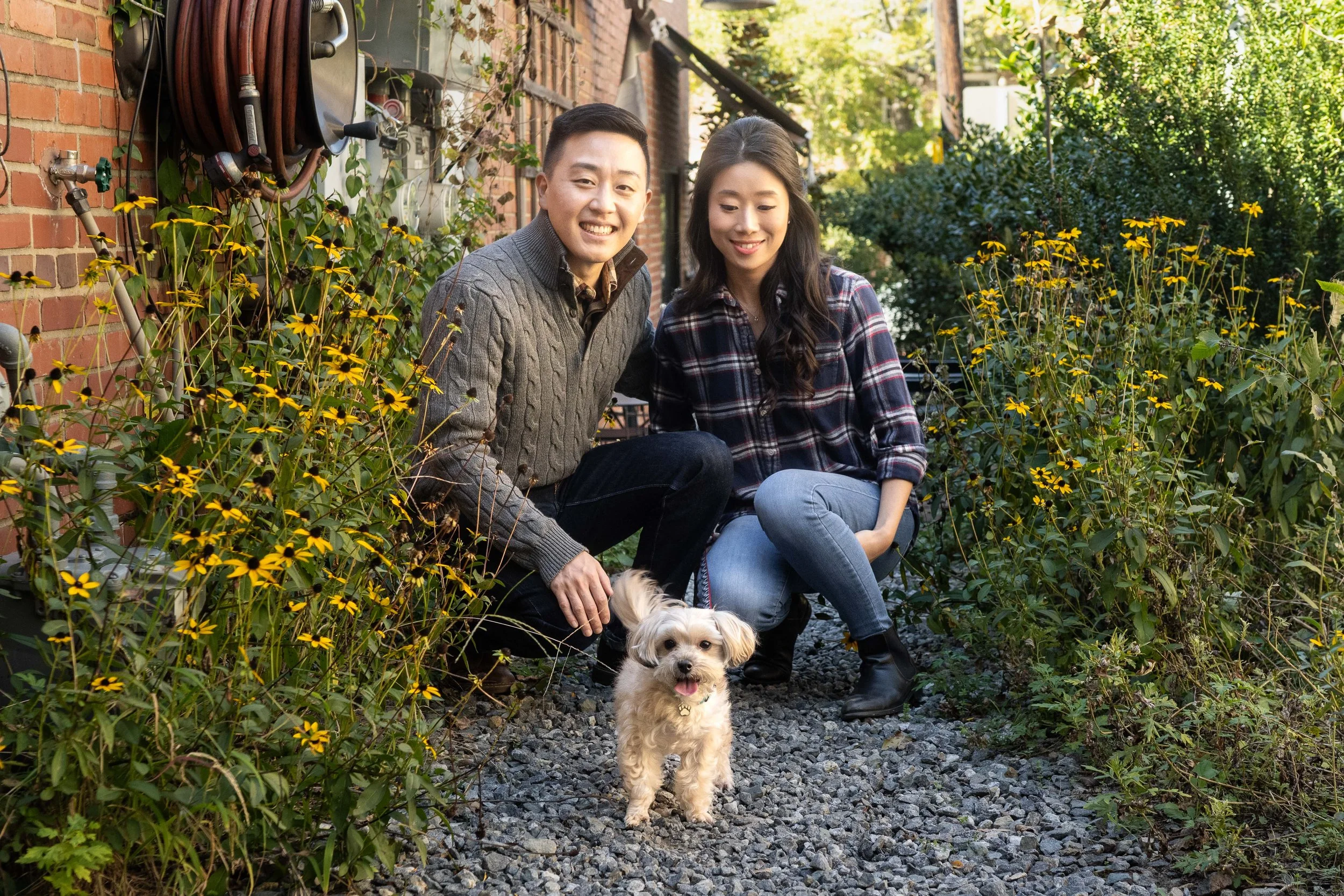 Chapel Hill Engagement Photography_Engagement Photos in Chapel Hill_North Carolina Wedding Photographer-19.jpg