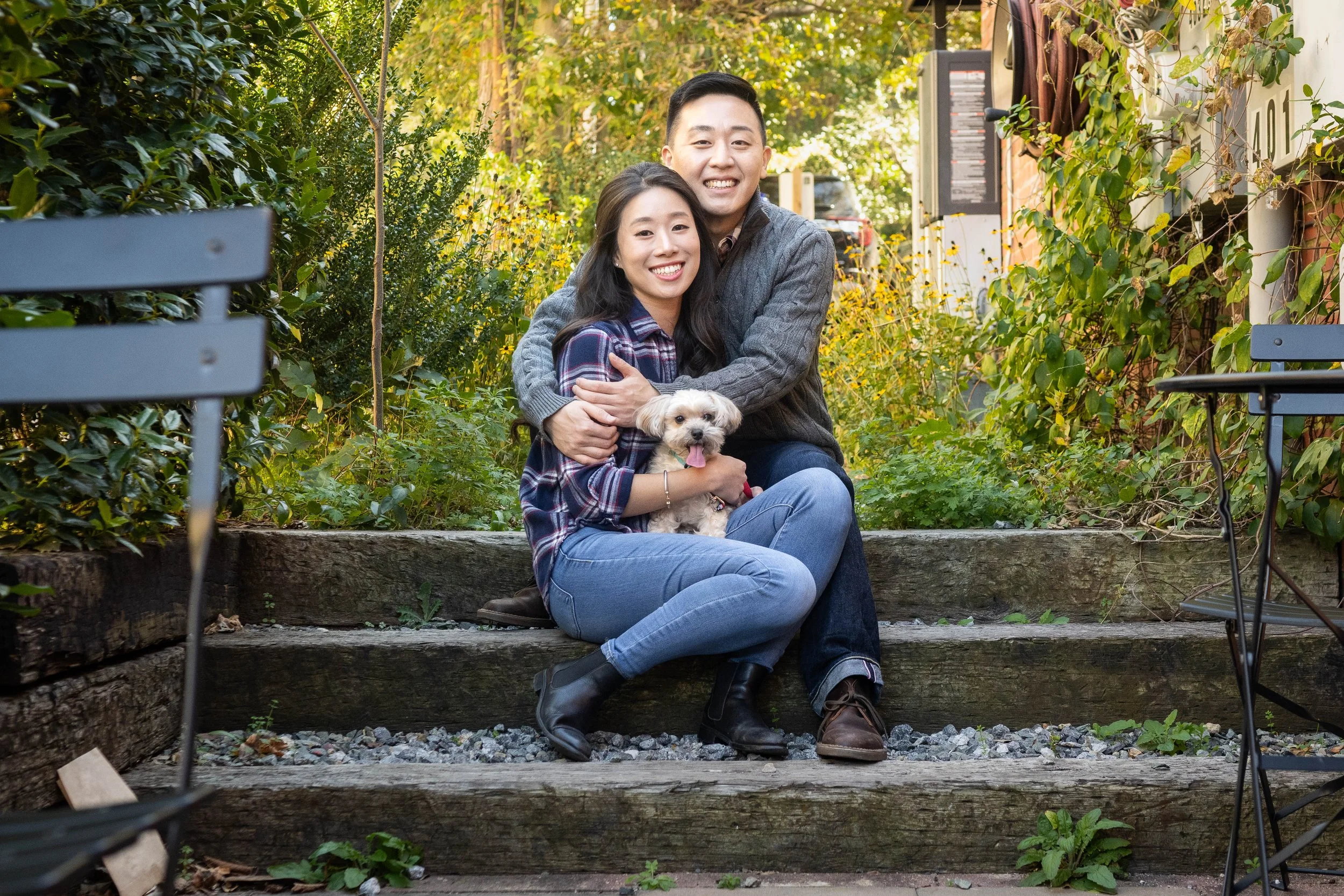 Chapel Hill Engagement Photography_Engagement Photos in Chapel Hill_North Carolina Wedding Photographer-21.jpg