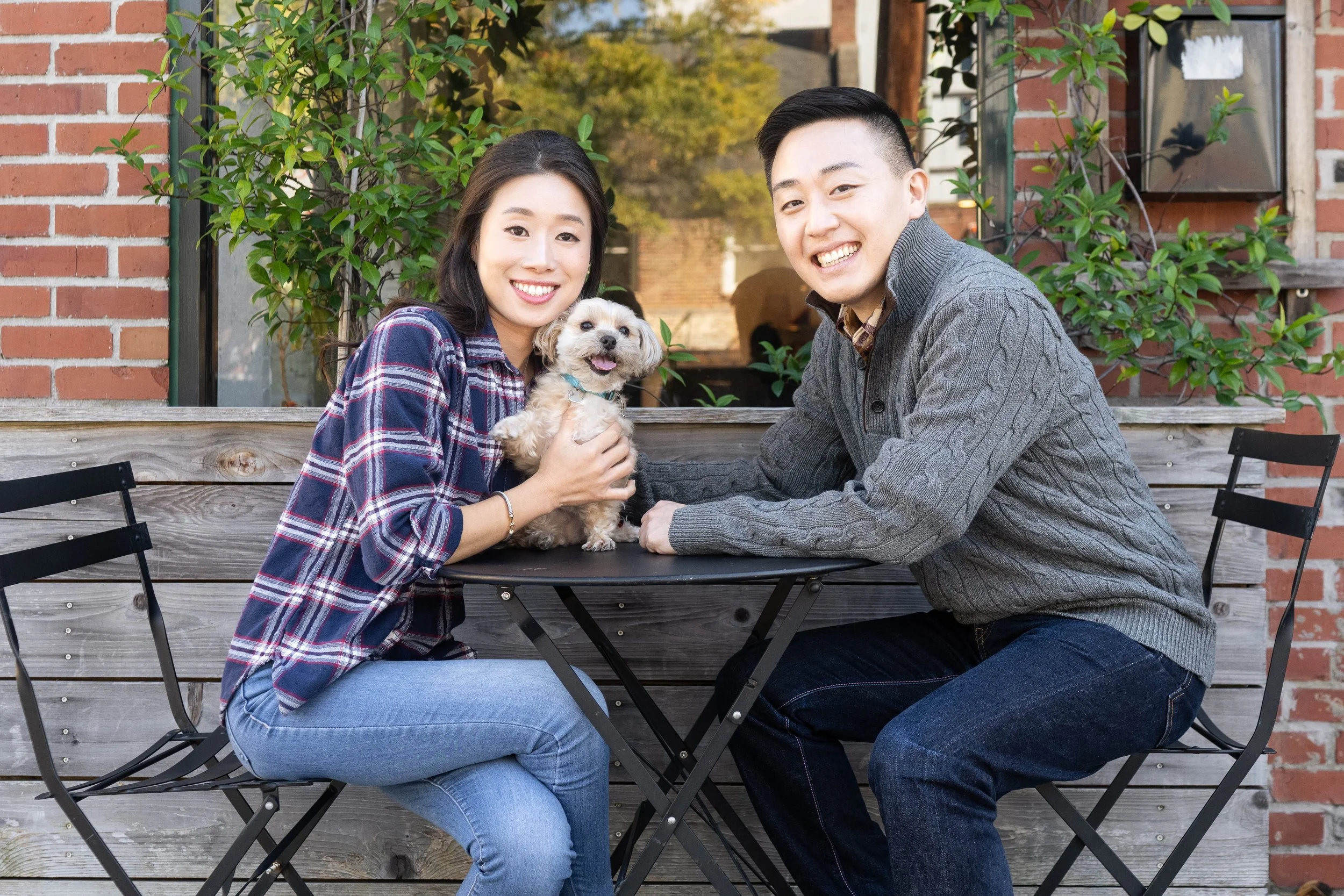 Chapel Hill Engagement Photography_Engagement Photos in Chapel Hill_North Carolina Wedding Photographer-23.jpg