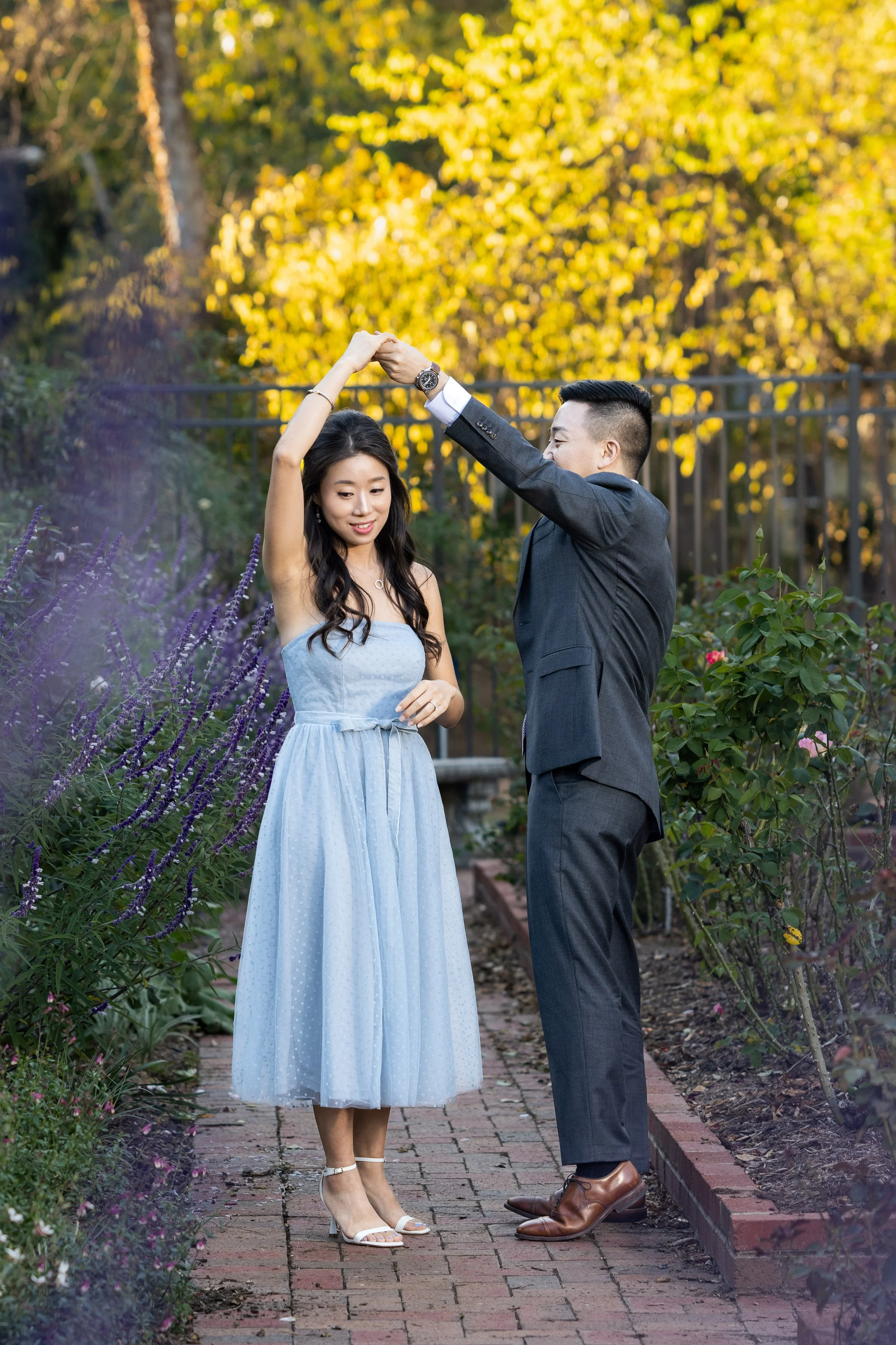 Chapel Hill Engagement Photography_Engagement Photos in Chapel Hill_North Carolina Wedding Photographer-26.jpg