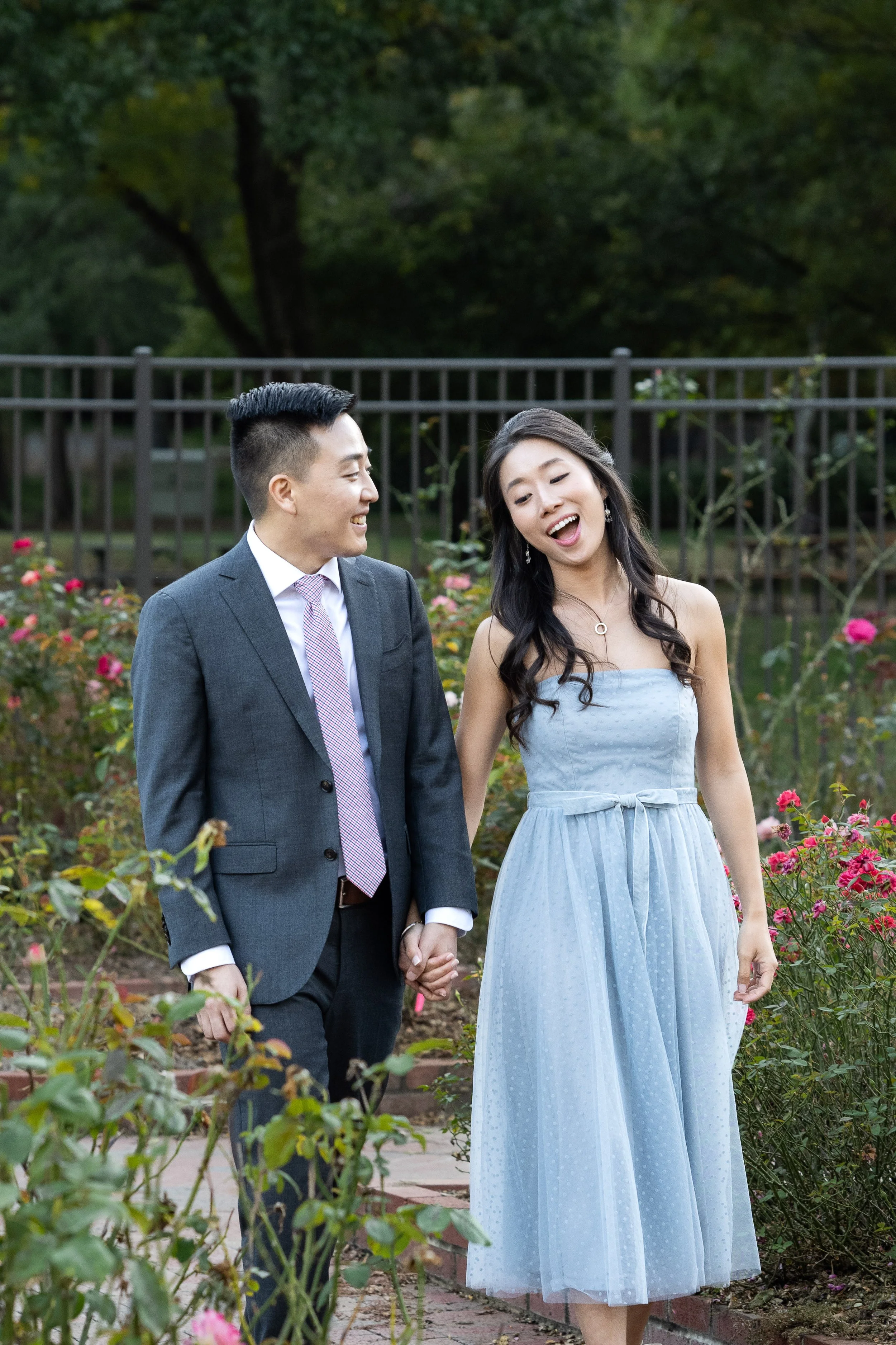 Chapel Hill Engagement Photography_Engagement Photos in Chapel Hill_North Carolina Wedding Photographer-39.jpg