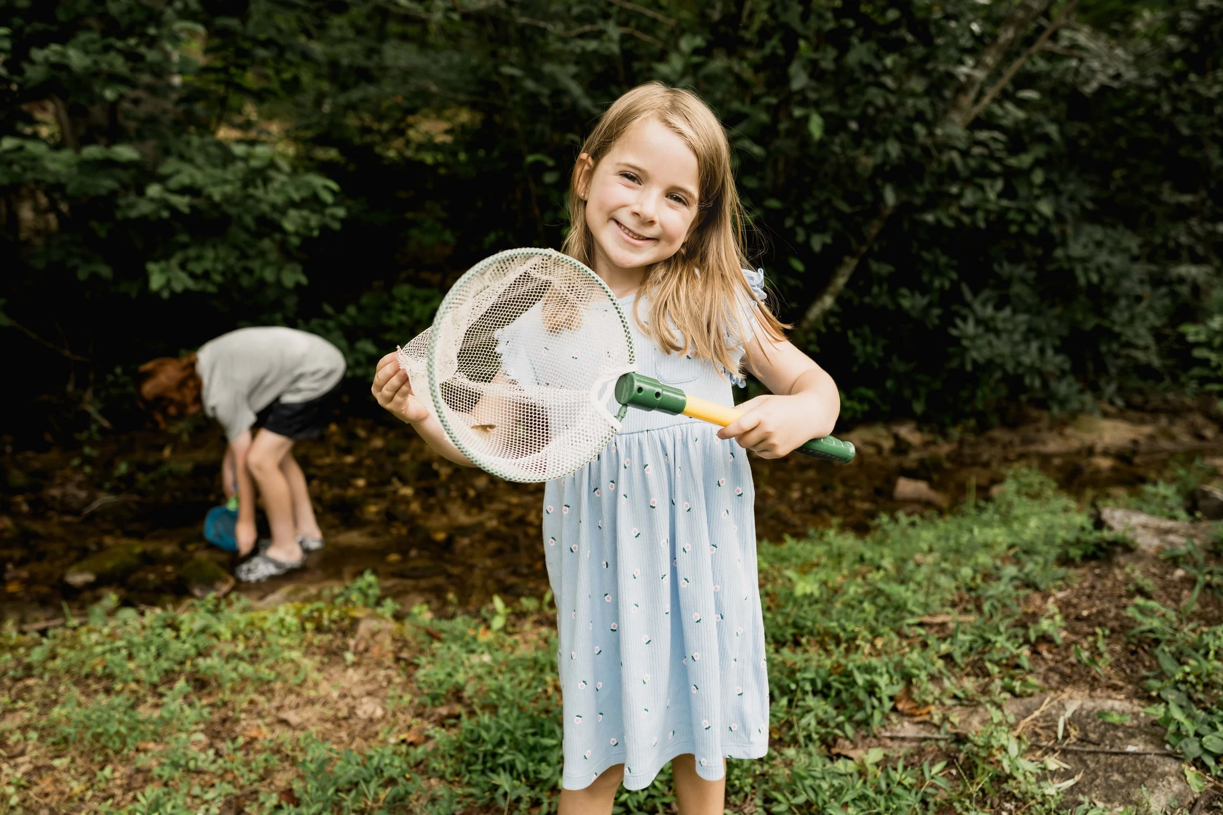 Extended Family Photoshoot at Home_Durham Family Photographer_Outdoor Family Photo Ideas-42.jpg
