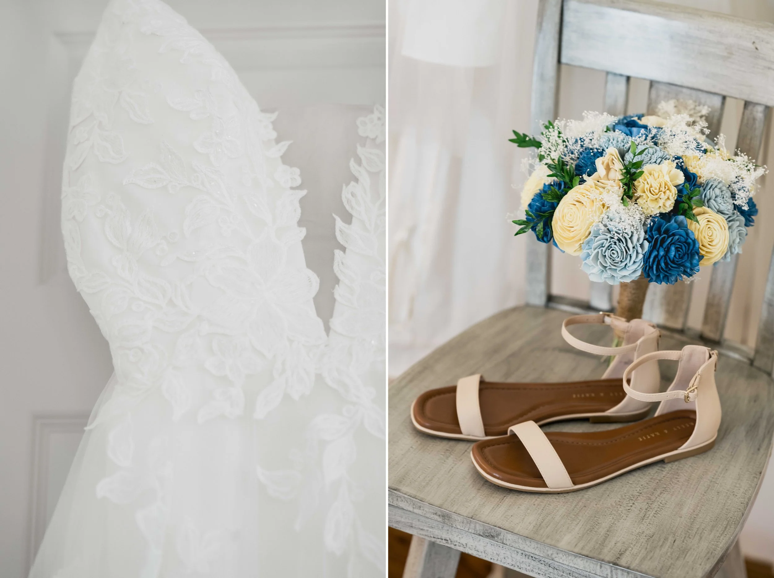Simple and Vibrant August Wedding at Montague Lake in Raleigh North Carolina Blog 1 2.jpg