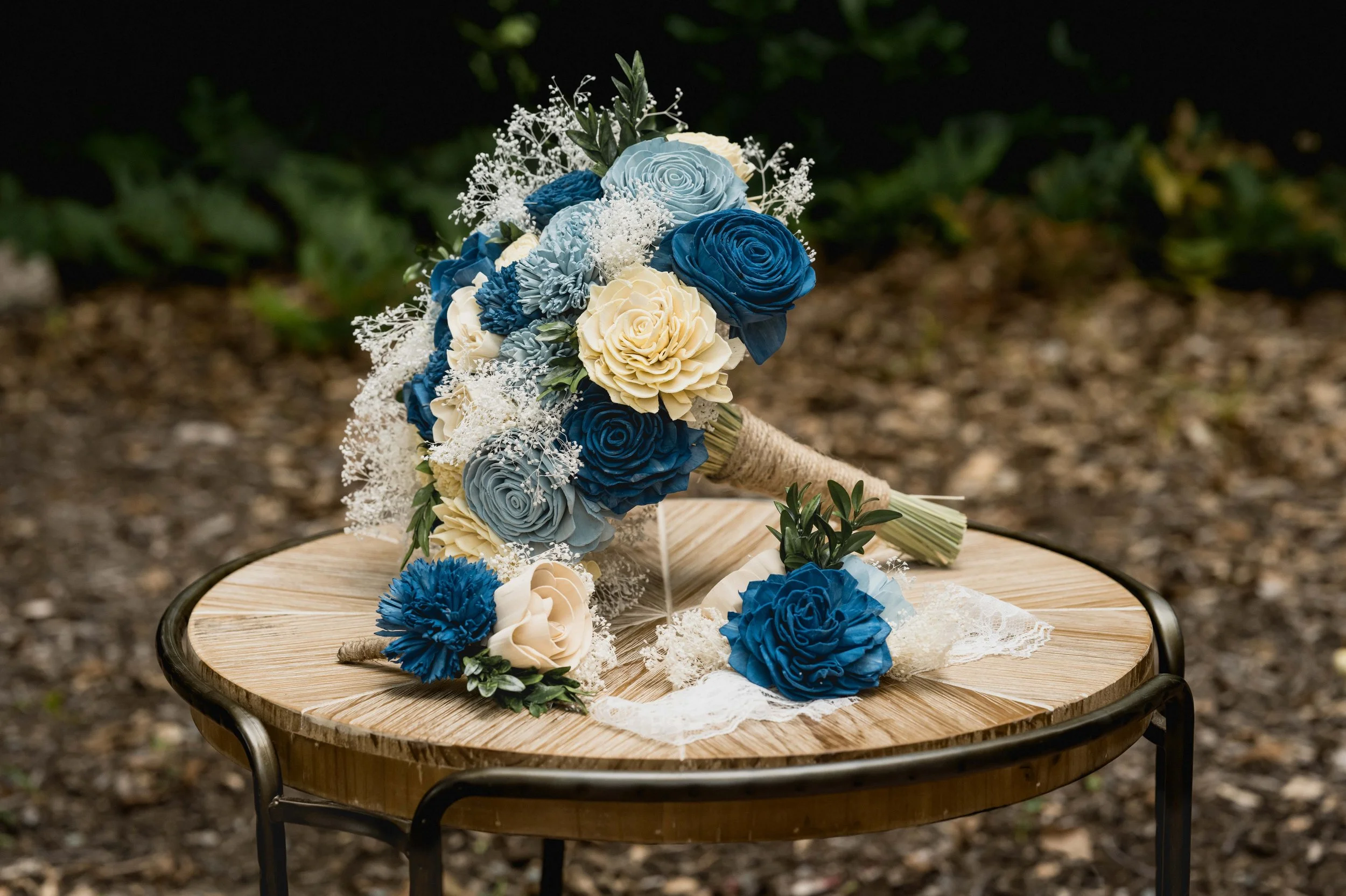 Simple and Vibrant August Wedding at Montague Lake in Raleigh North Carolina Blog 1 3.jpg