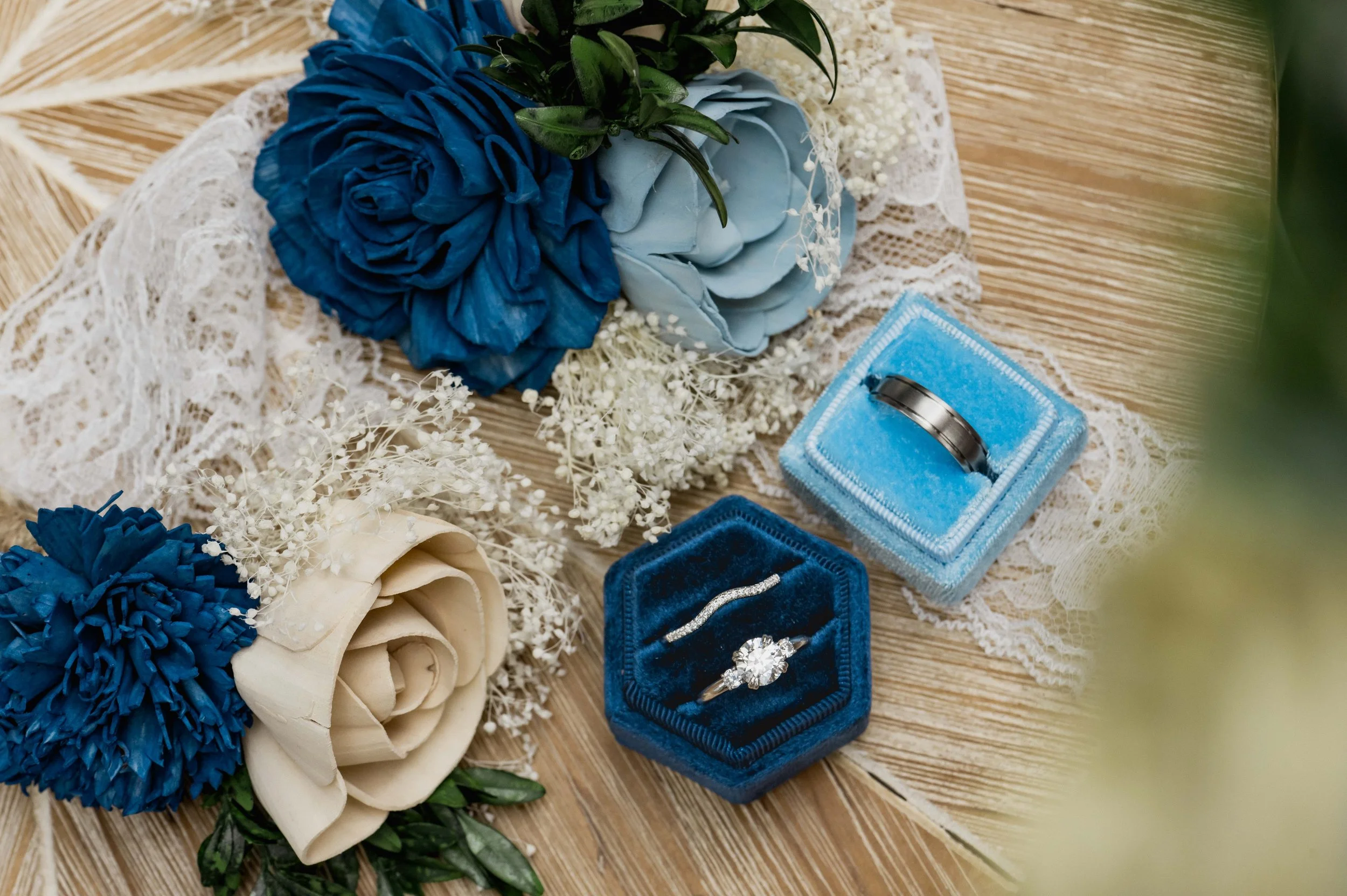 Simple and Vibrant August Wedding at Montague Lake in Raleigh North Carolina Blog 1 8.jpg