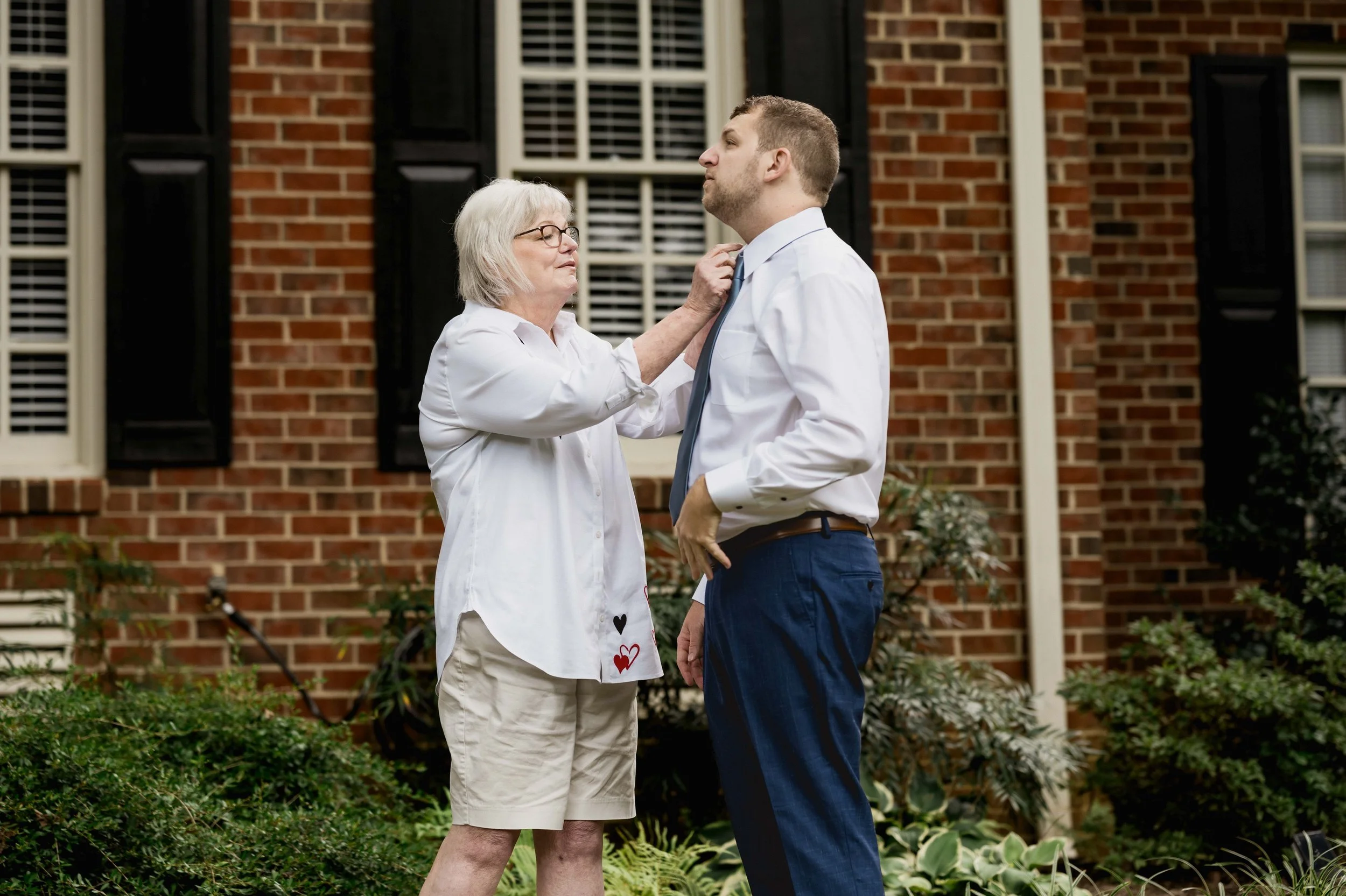 Simple and Vibrant August Wedding at Montague Lake in Raleigh North Carolina Blog 1 14.jpg
