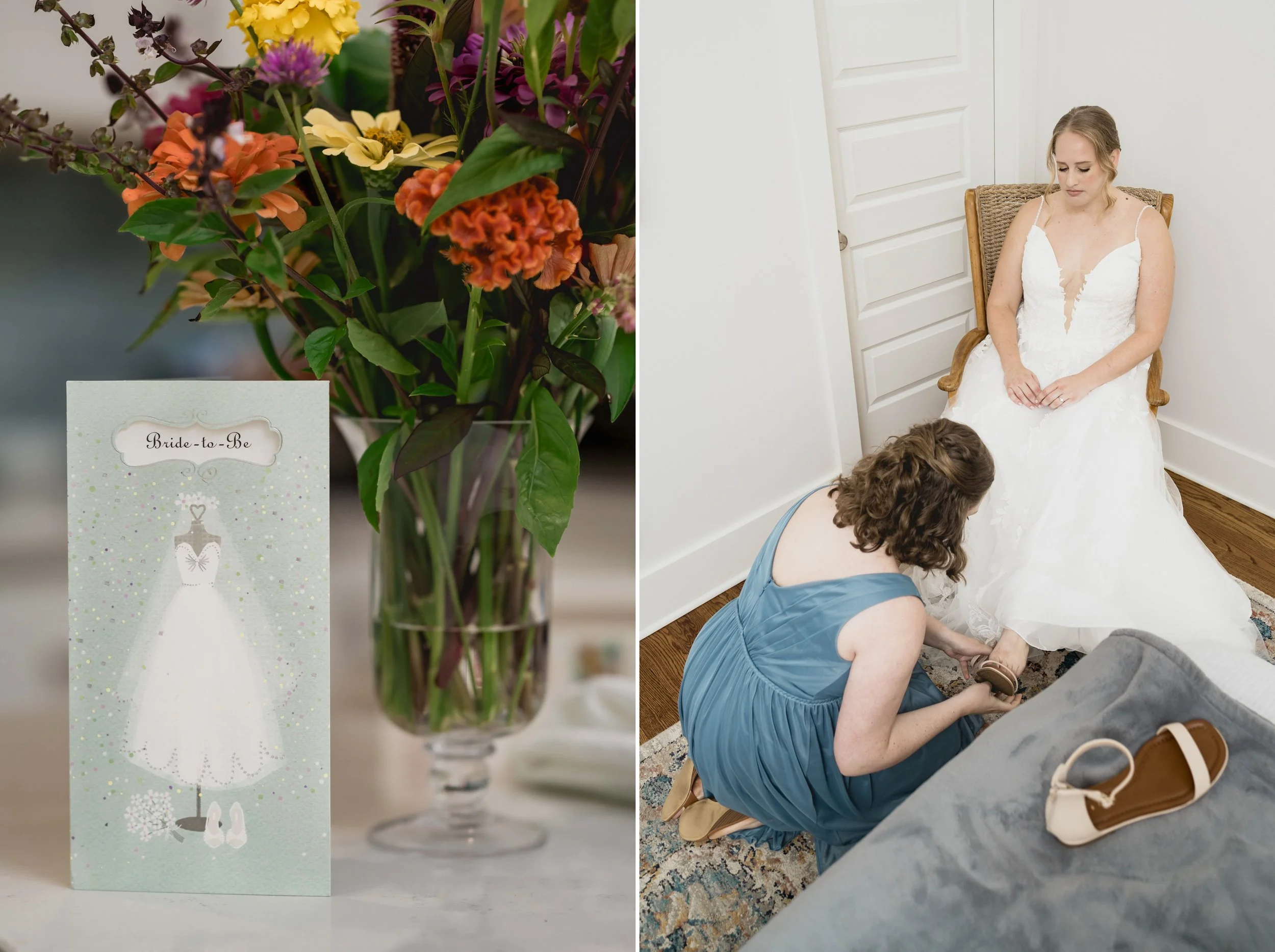 Simple and Vibrant August Wedding at Montague Lake in Raleigh North Carolina Blog 1 20.jpg