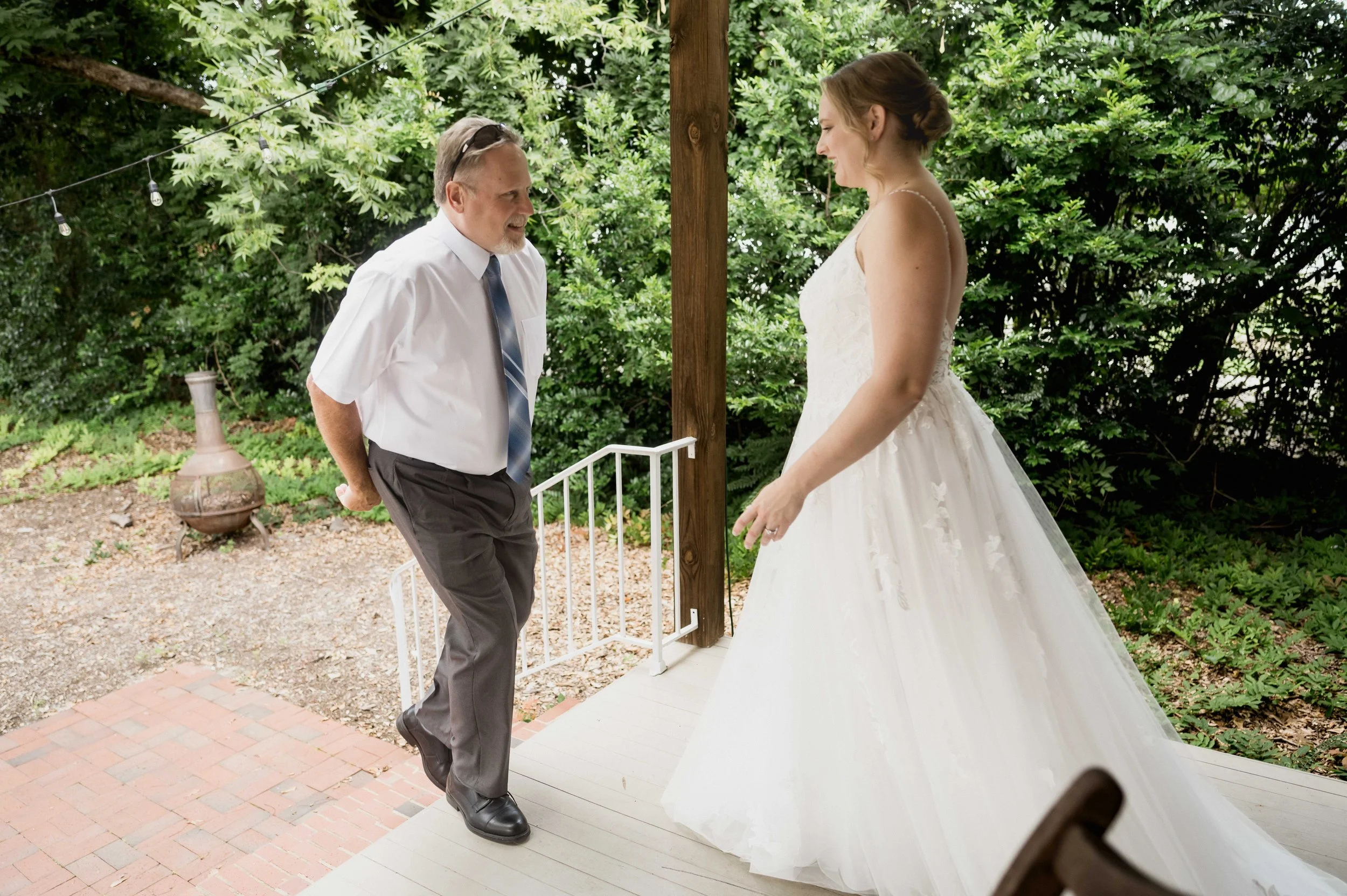 Simple and Vibrant August Wedding at Montague Lake in Raleigh North Carolina Blog 1 22.jpg