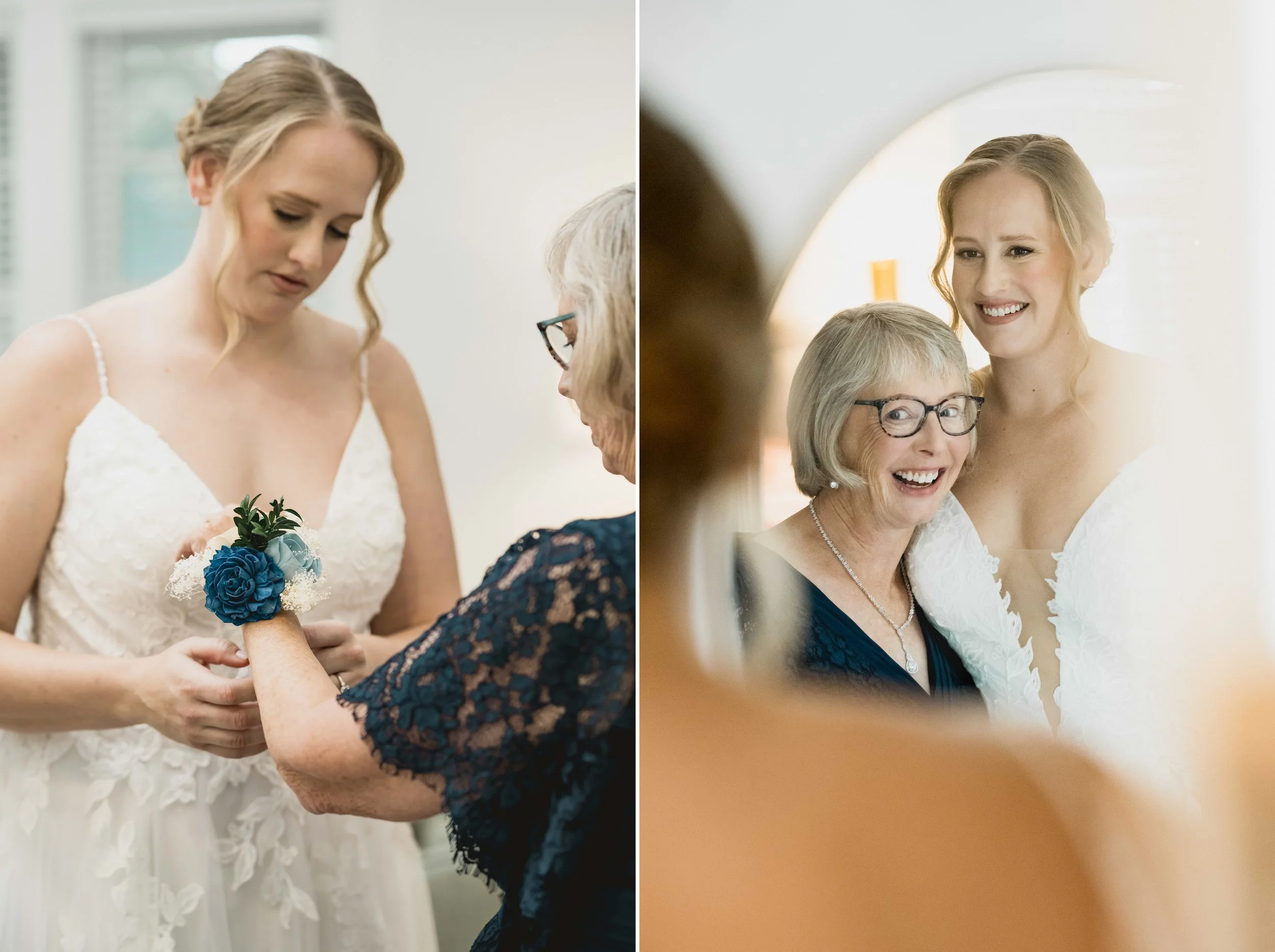 Simple and Vibrant August Wedding at Montague Lake in Raleigh North Carolina Blog 1 23.jpg
