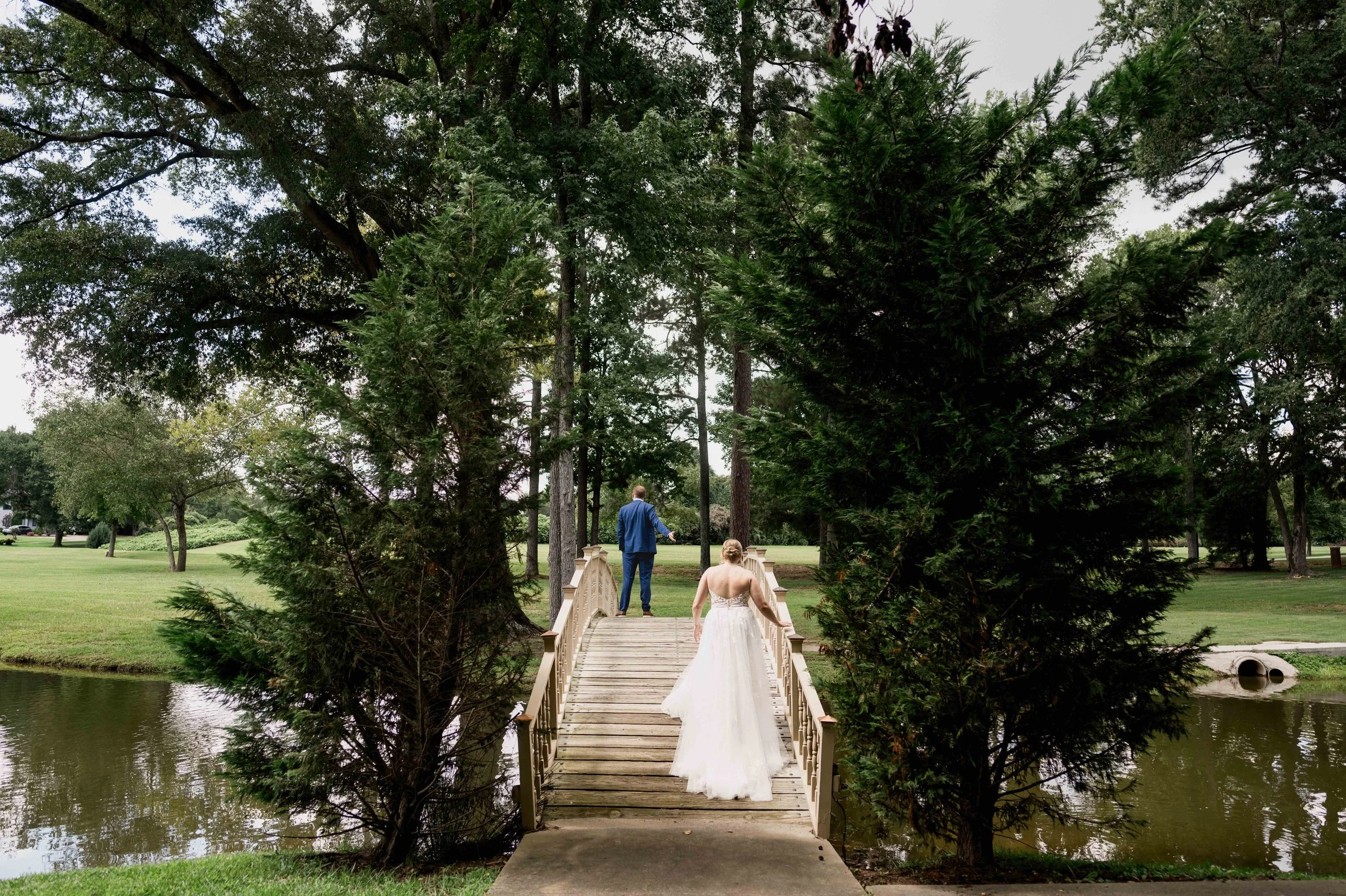 Simple and Vibrant August Wedding at Montague Lake in Raleigh North Carolina Blog 1 28.jpg