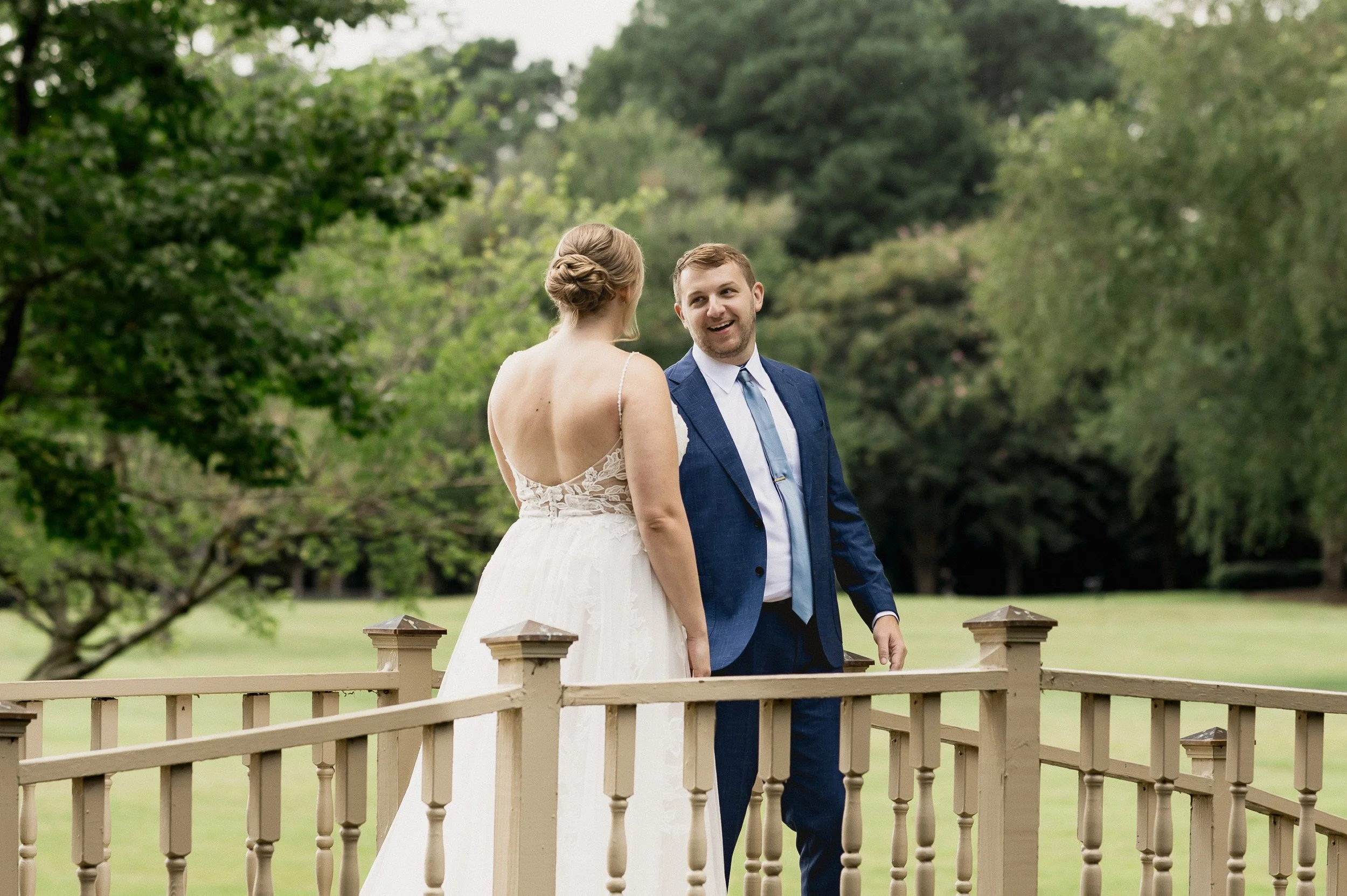 Simple and Vibrant August Wedding at Montague Lake in Raleigh North Carolina Blog 1 30.jpg