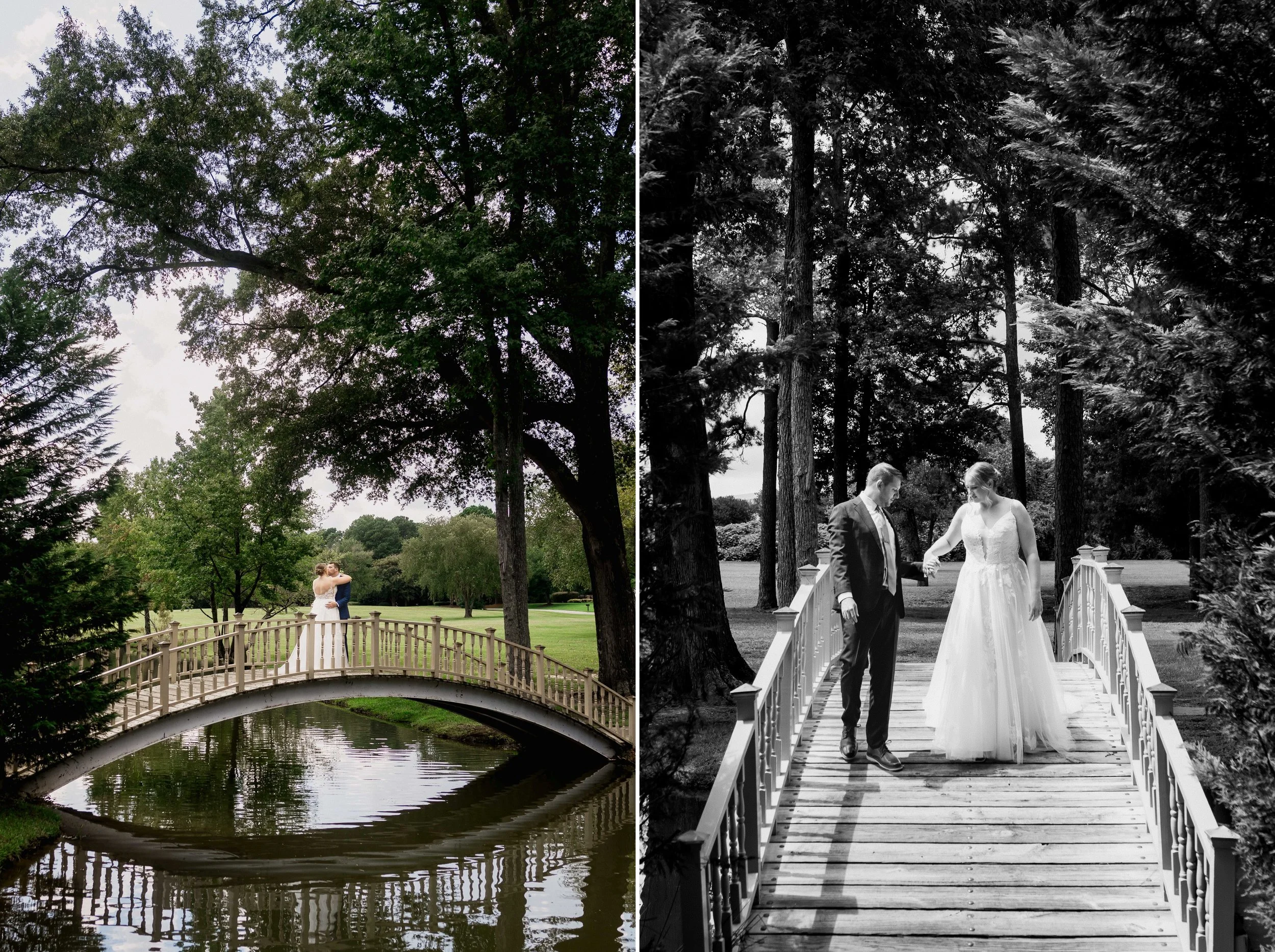 Simple and Vibrant August Wedding at Montague Lake in Raleigh North Carolina Blog 1 32.jpg