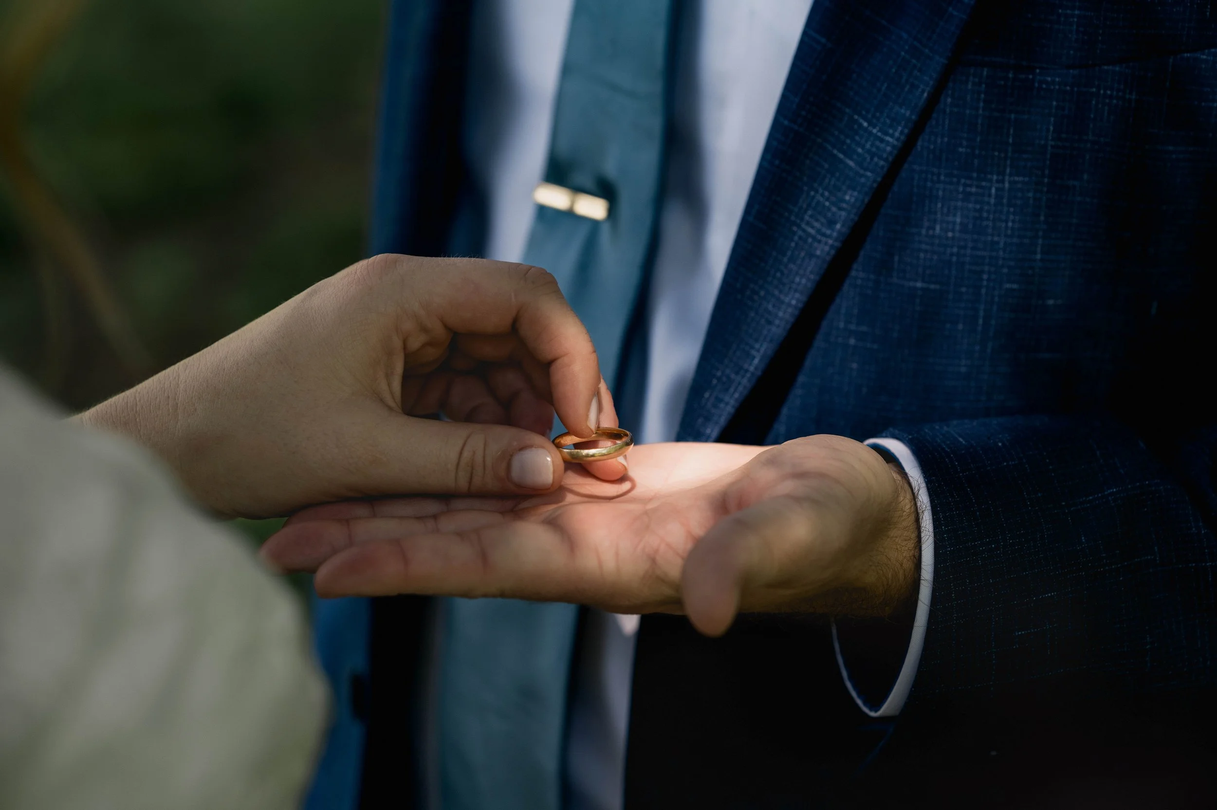 Simple and Vibrant August Wedding at Montague Lake in Raleigh North Carolina Blog 1 46.jpg