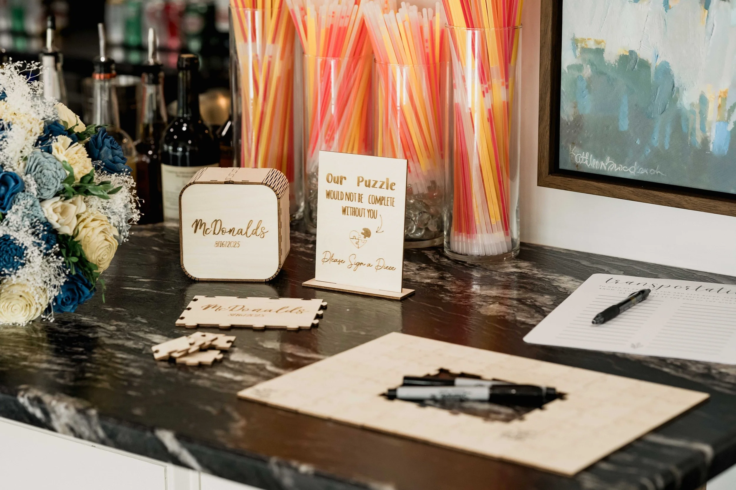 Simple and Vibrant August Wedding at Montague Lake in Raleigh North Carolina Blog 1 48.jpg