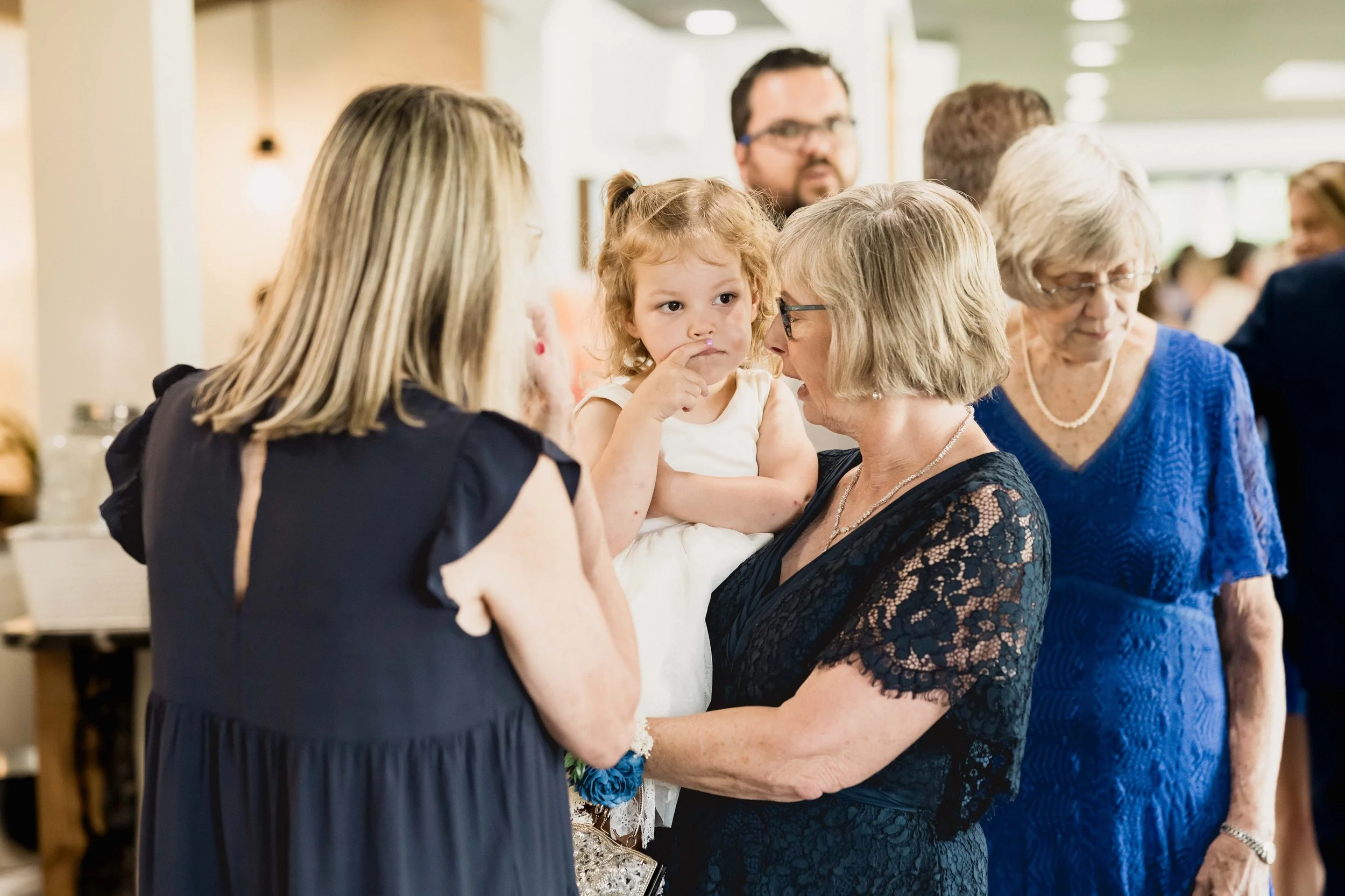 Simple and Vibrant August Wedding at Montague Lake in Raleigh North Carolina Blog 1 50.jpg