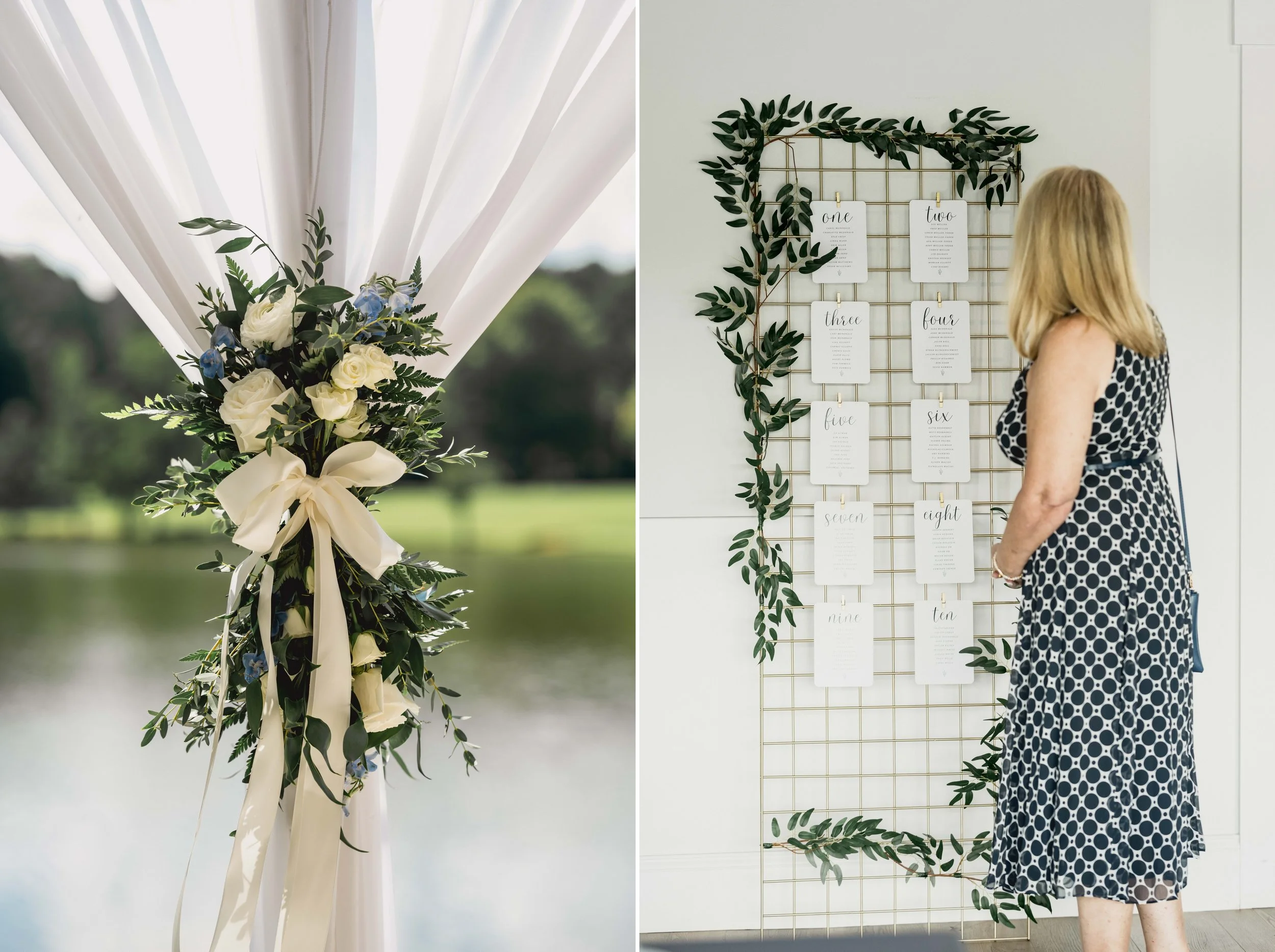 Simple and Vibrant August Wedding at Montague Lake in Raleigh North Carolina Blog 2 8.jpg