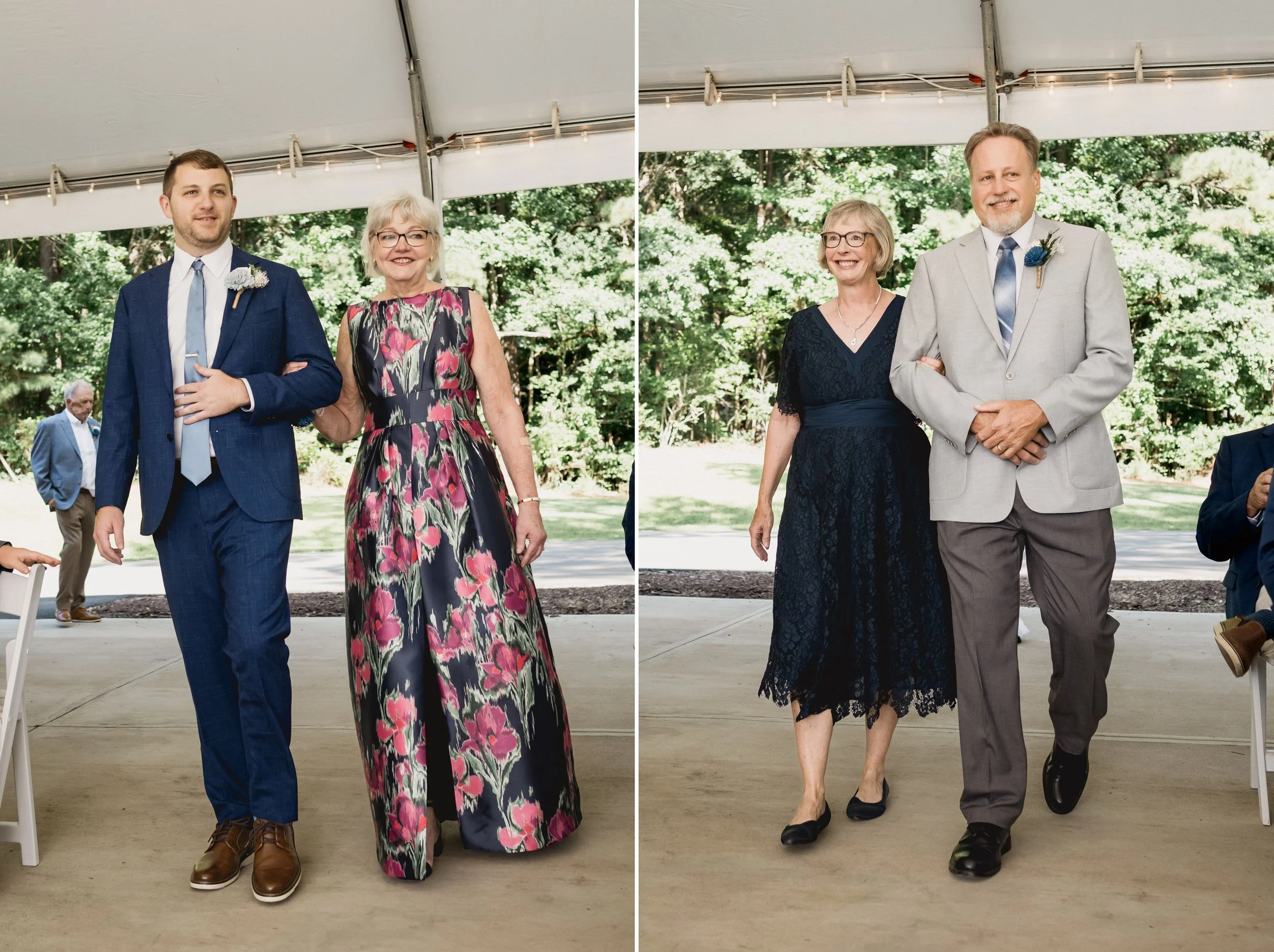 Simple and Vibrant August Wedding at Montague Lake in Raleigh North Carolina Blog 2 9.jpg