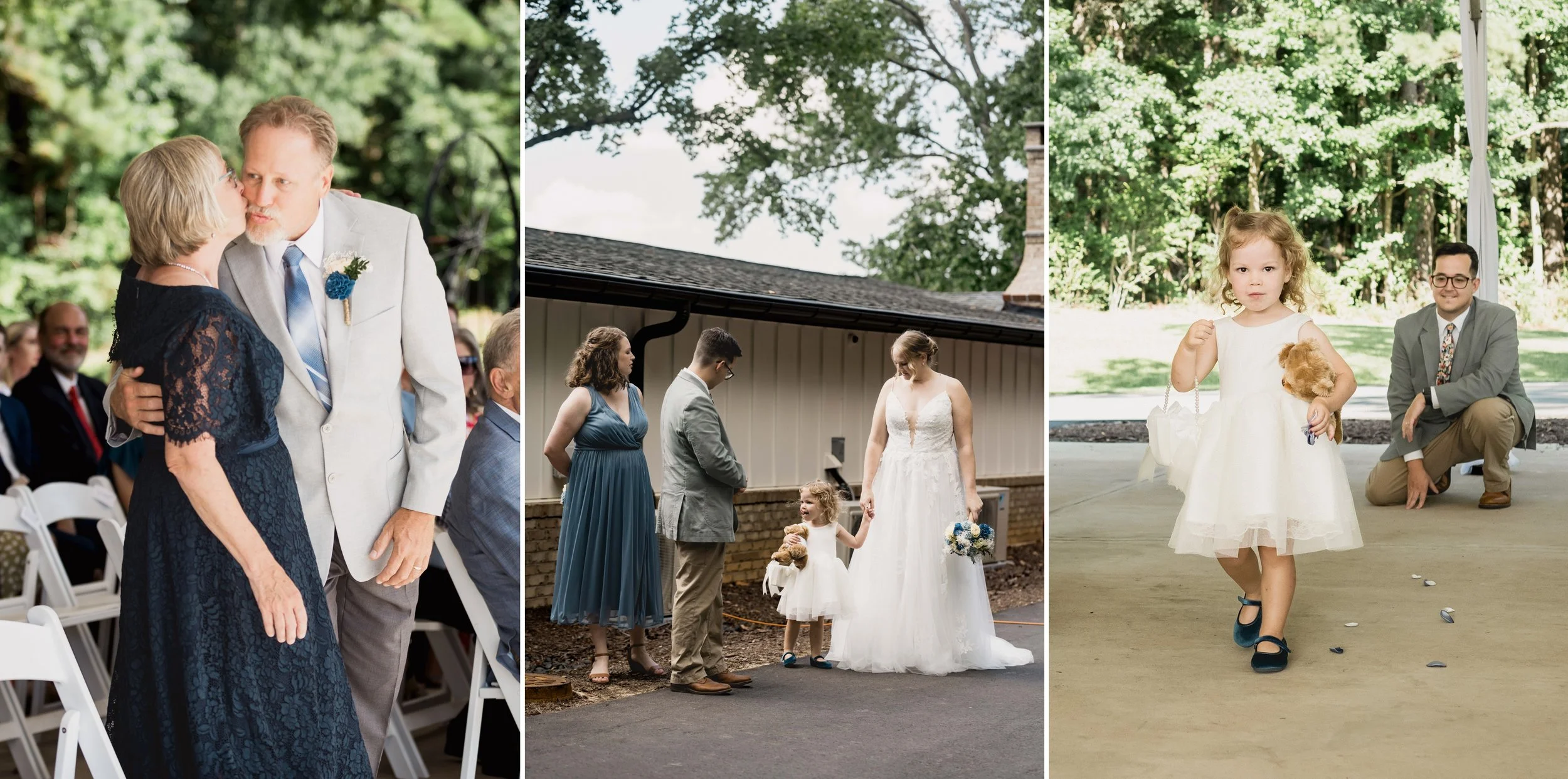 Simple and Vibrant August Wedding at Montague Lake in Raleigh North Carolina Blog 2 13.jpg