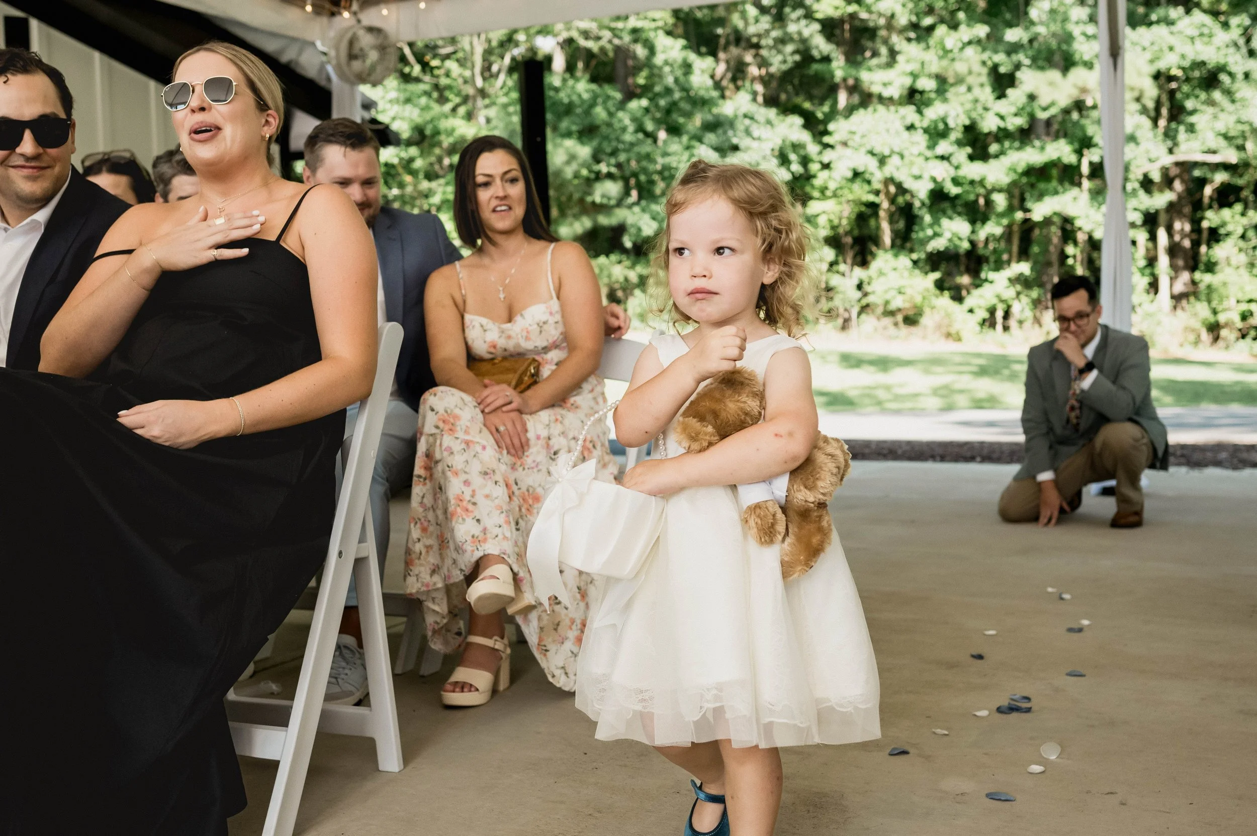 Simple and Vibrant August Wedding at Montague Lake in Raleigh North Carolina Blog 2 14.jpg