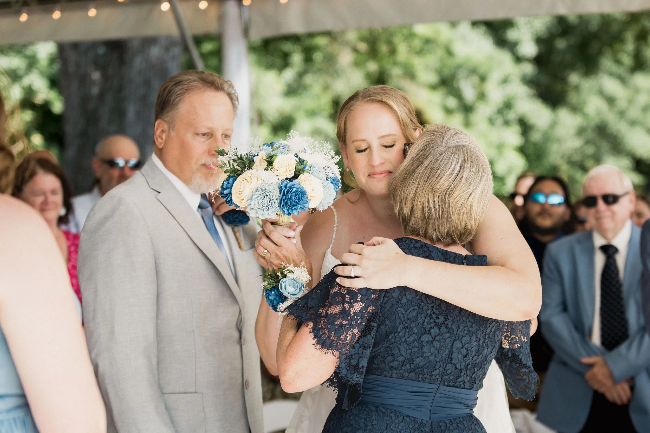 Simple and Vibrant August Wedding at Montague Lake in Raleigh North Carolina Blog 2 18.jpg
