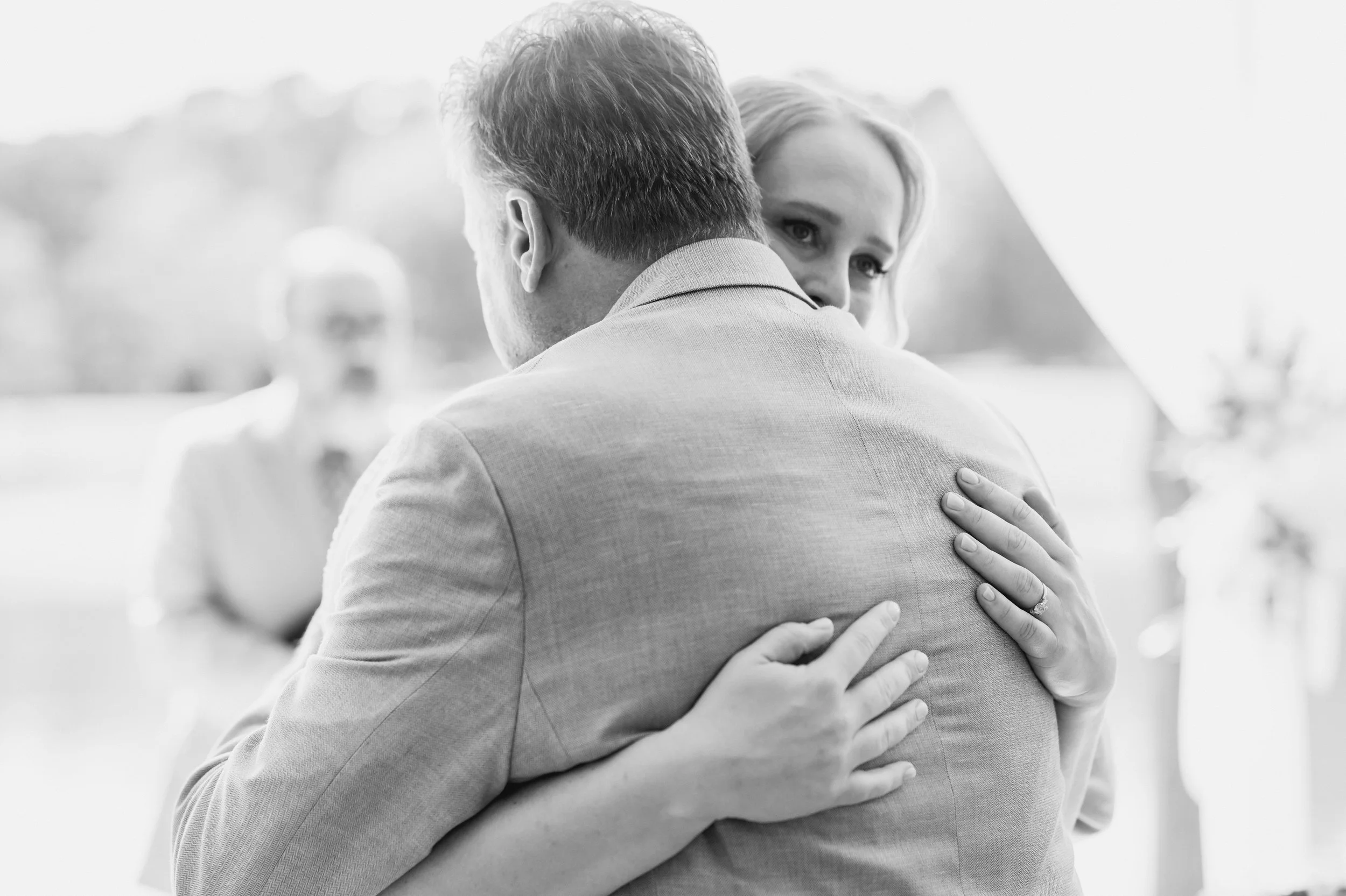 Simple and Vibrant August Wedding at Montague Lake in Raleigh North Carolina Blog 2 19.jpg