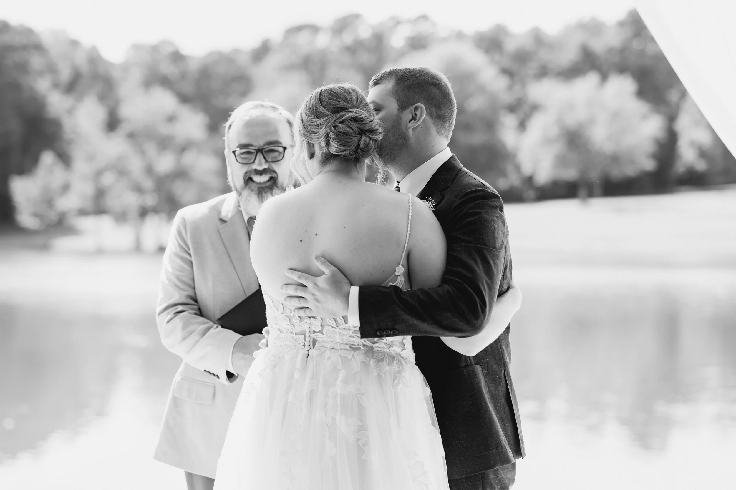 Simple and Vibrant August Wedding at Montague Lake in Raleigh North Carolina Blog 2 22.jpg
