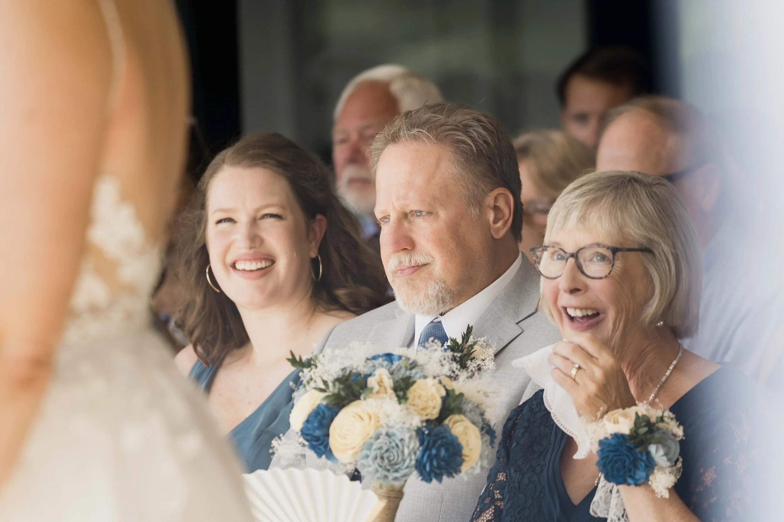Simple and Vibrant August Wedding at Montague Lake in Raleigh North Carolina Blog 2 24.jpg