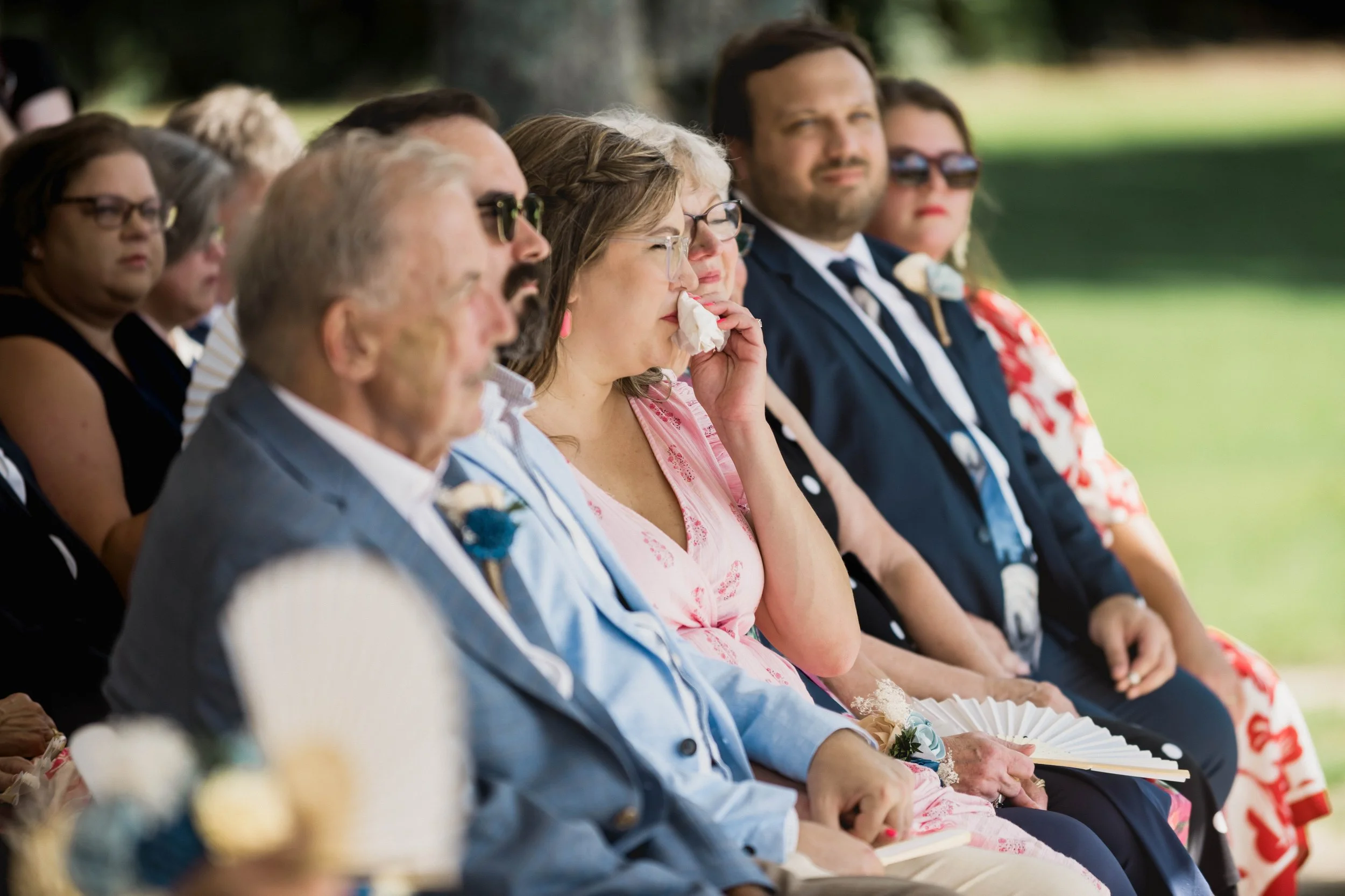 Simple and Vibrant August Wedding at Montague Lake in Raleigh North Carolina Blog 2 25.jpg