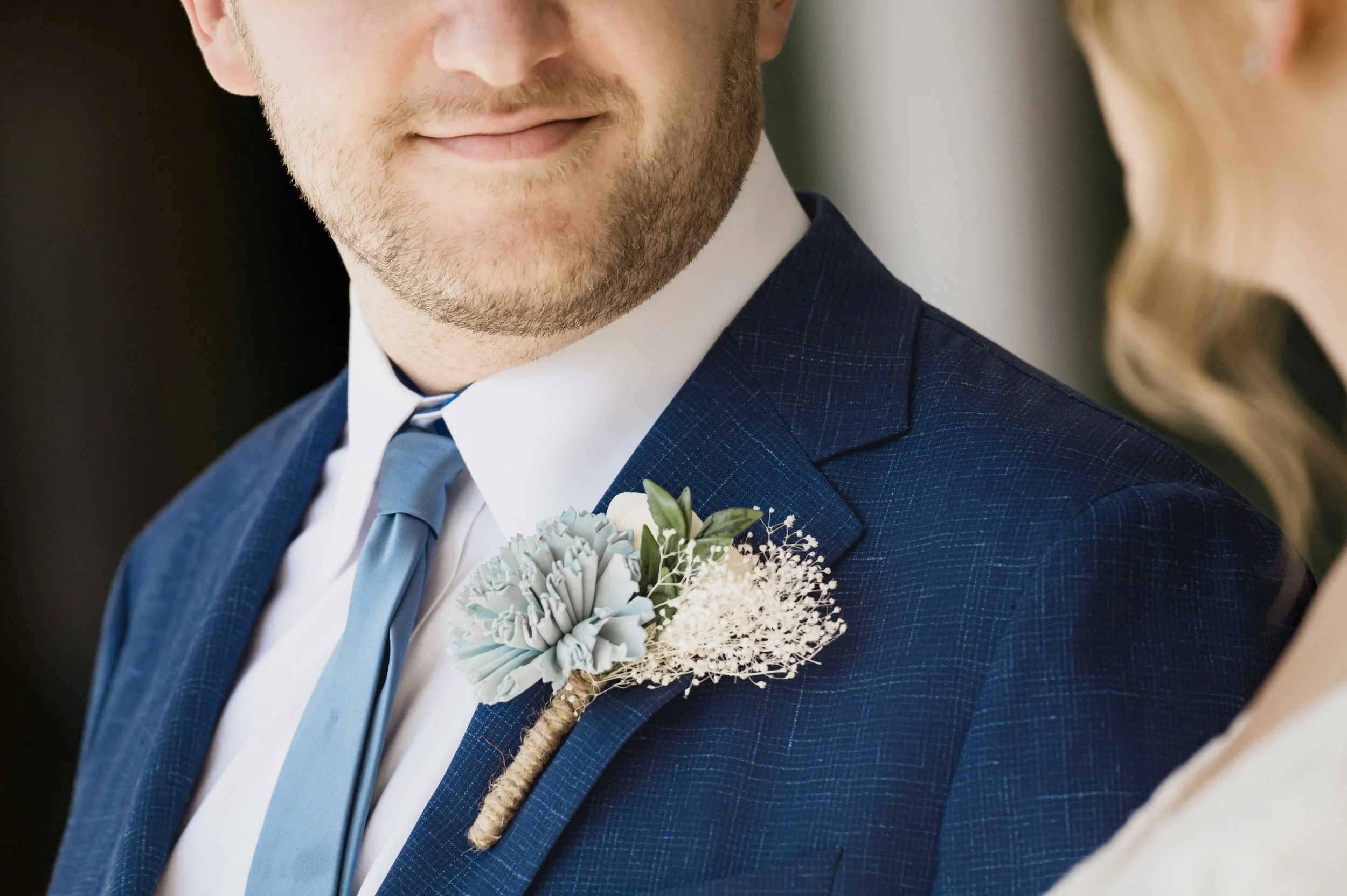 Simple and Vibrant August Wedding at Montague Lake in Raleigh North Carolina Blog 2 26.jpg