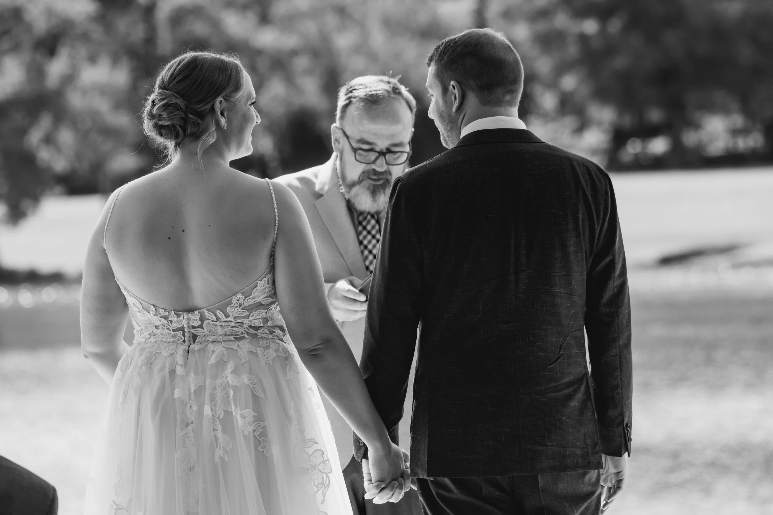 Simple and Vibrant August Wedding at Montague Lake in Raleigh North Carolina Blog 2 28.jpg