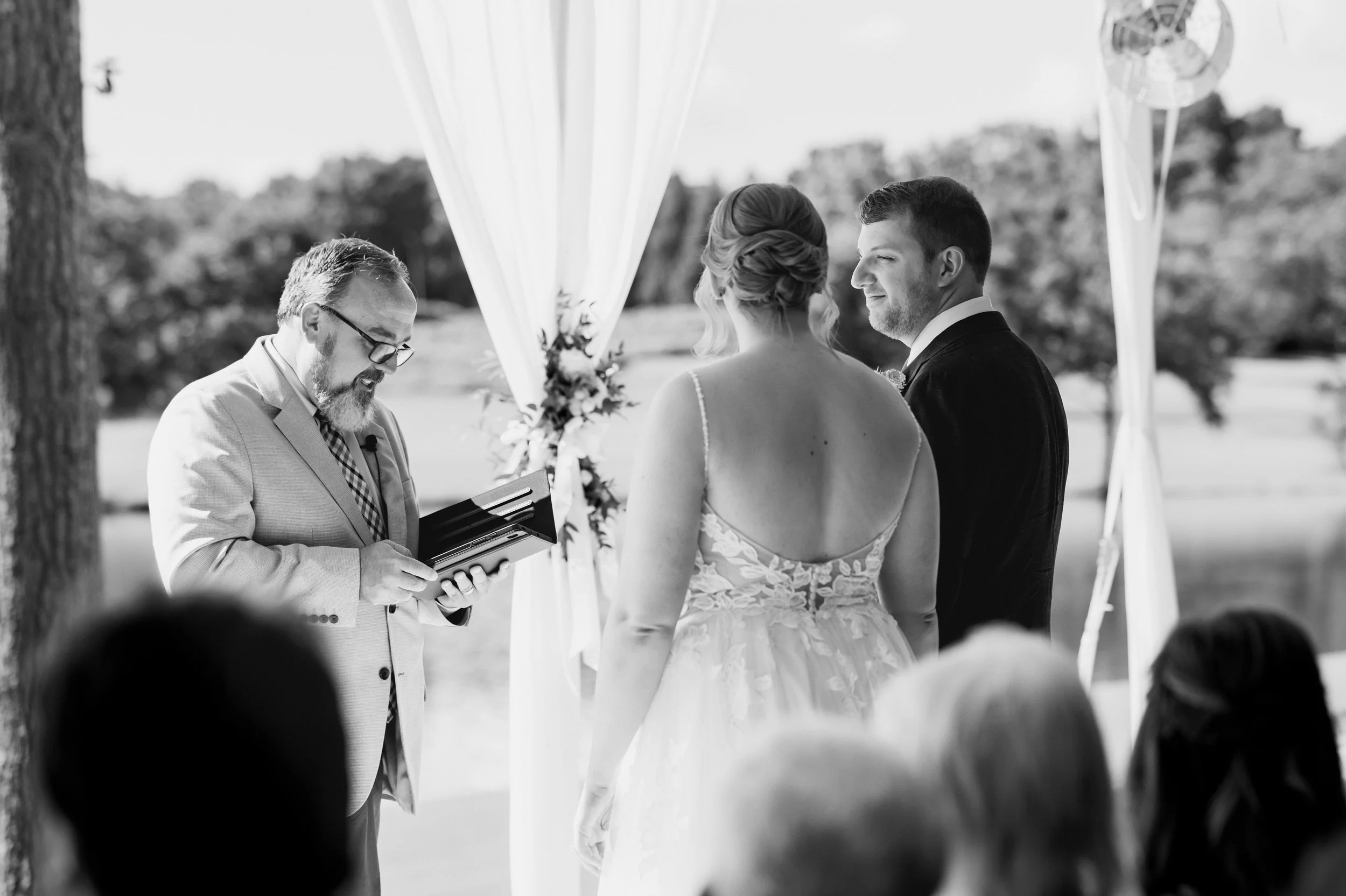 Simple and Vibrant August Wedding at Montague Lake in Raleigh North Carolina Blog 2 30.jpg