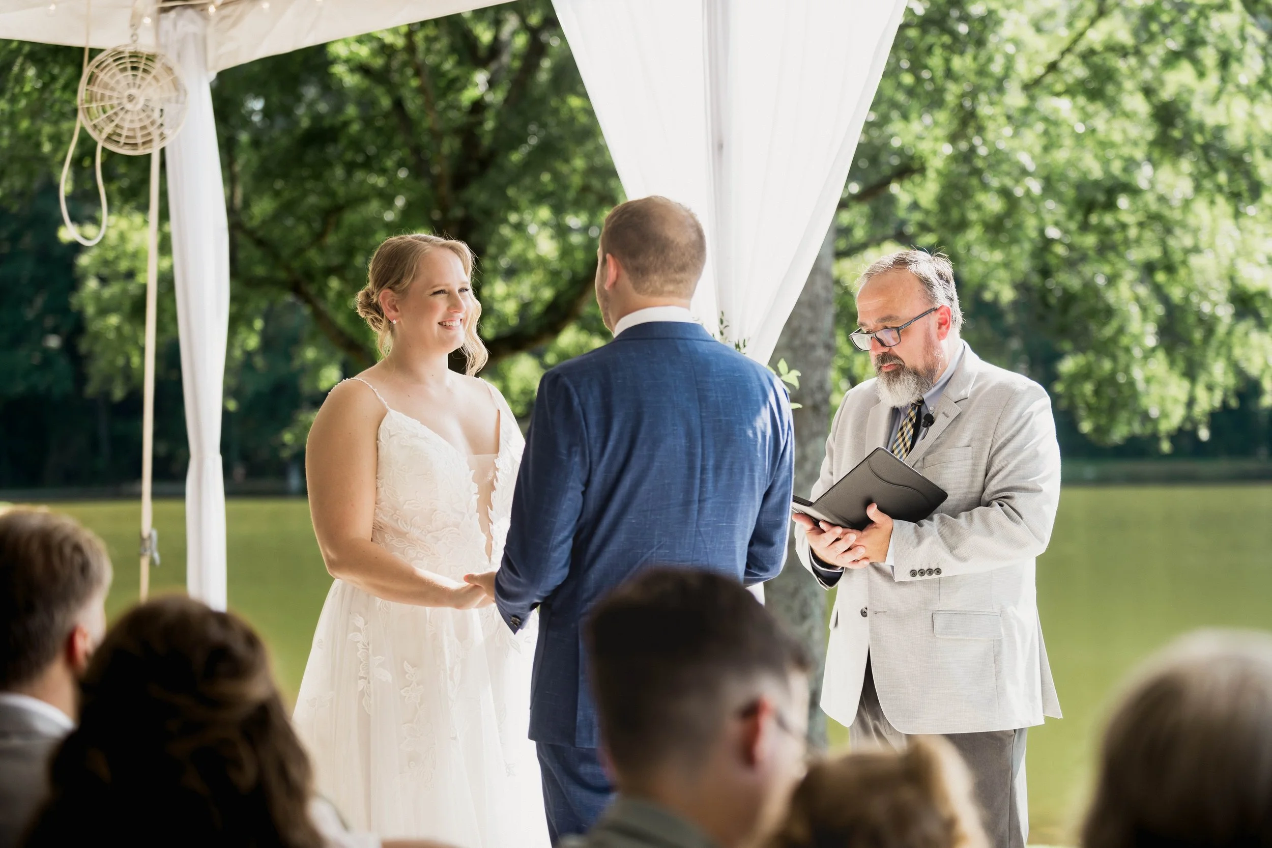Simple and Vibrant August Wedding at Montague Lake in Raleigh North Carolina Blog 2 31.jpg